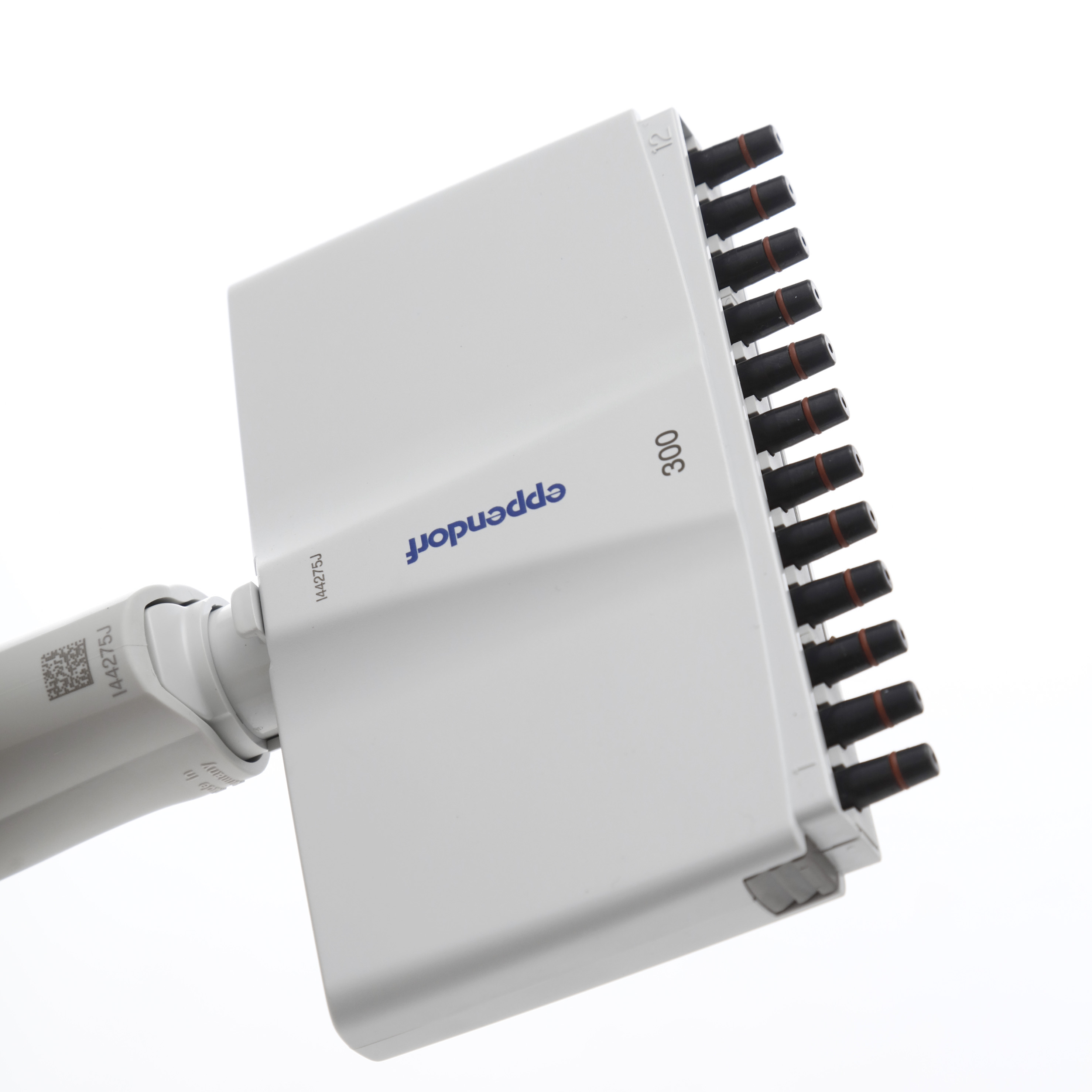 MICROPIPETA ELECTRÓNICA DE 5 A 100µL 12 CANALES. EPPENDORF