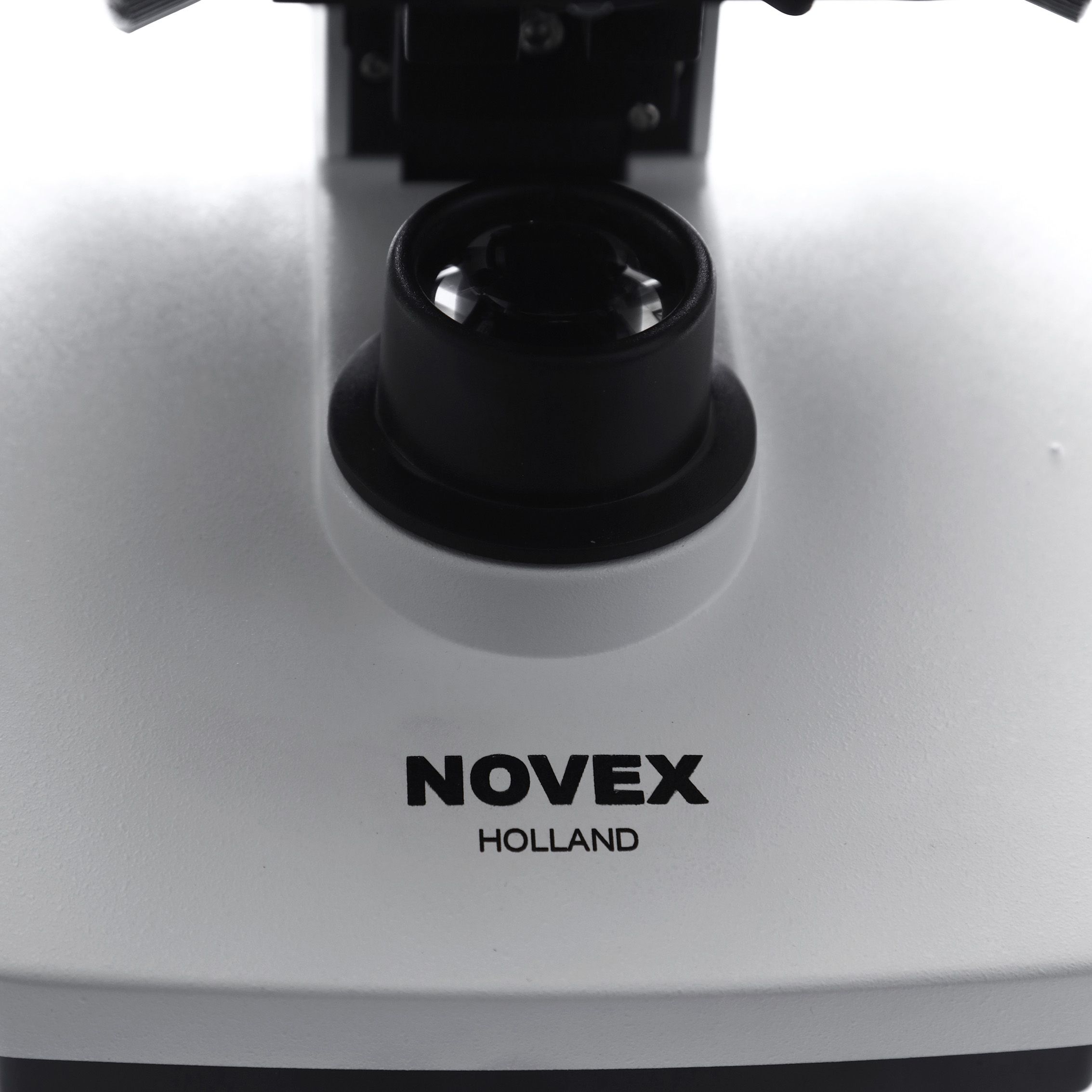 MICROSCOPIO BINOCULAR 1000X. LÁMPARA HALÓGENA. EUROMEX
