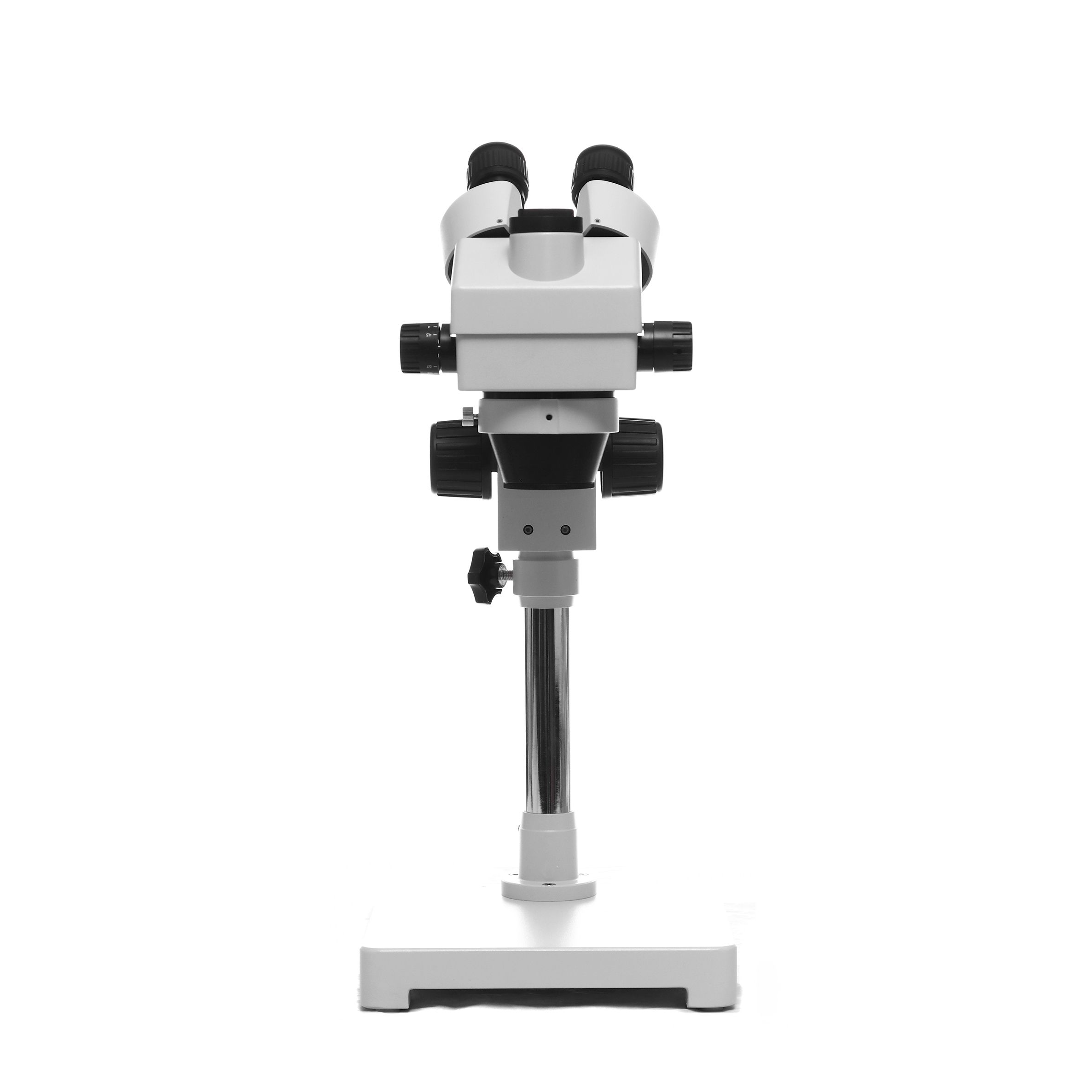MICROSCOPIO BINOCULAR 1000X. LÁMPARA LED. EUROMEX