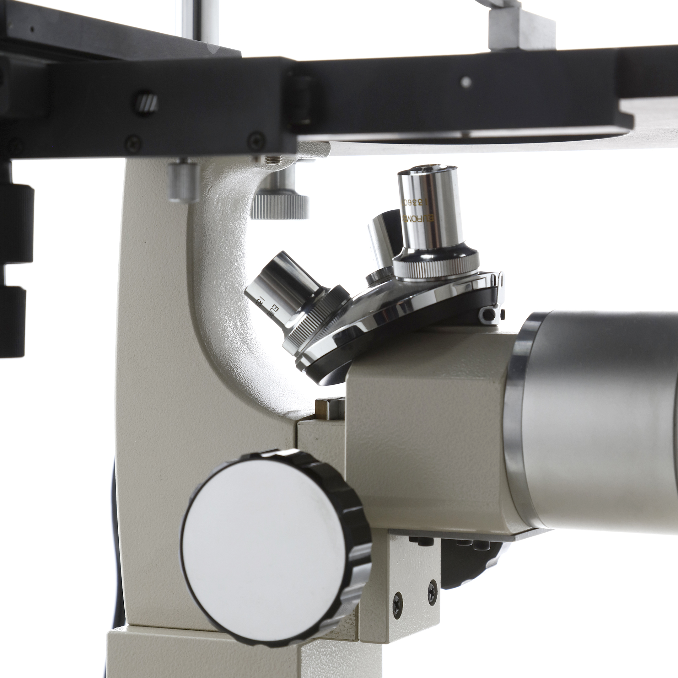 MICROSCOPIO BINOCULAR INVERTIDO. EUROMEX