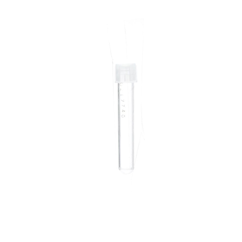 TUBO DE CULTIVO DE 12 X 75mm CON TAPÓN, ESTÉRIl. FALCON