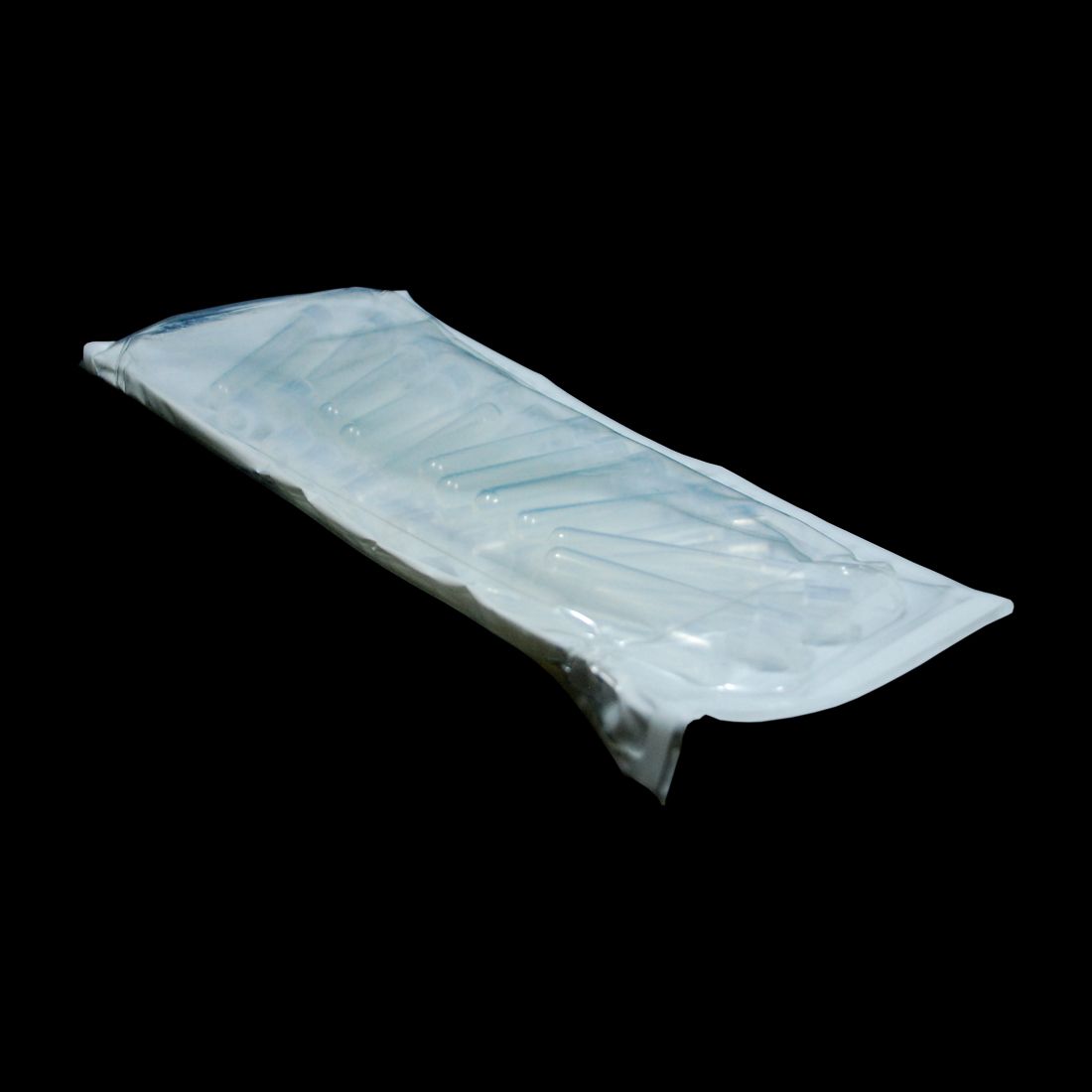 TUBO DE CULTIVO DE 12 X 75mm CON TAPÓN, ESTÉRIl. FALCON