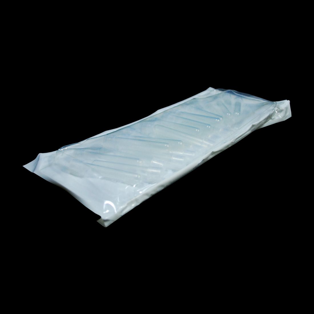 TUBO DE CULTIVO DE 12 X 75mm CON TAPÓN, ESTÉRIl. FALCON