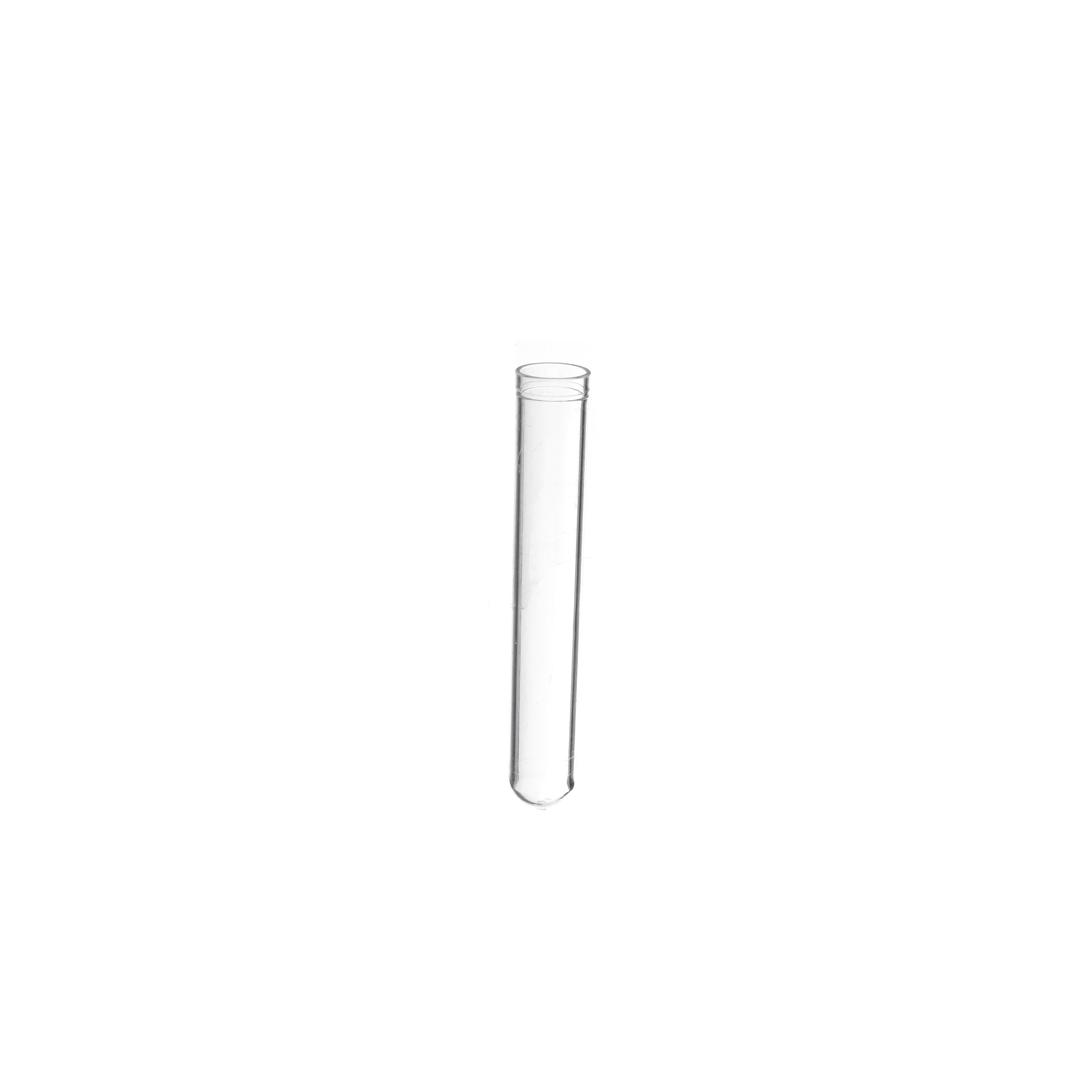 TUBO DE CULTIVO DE POLIESTIRENO DE 12 X 75 mm. FALCON