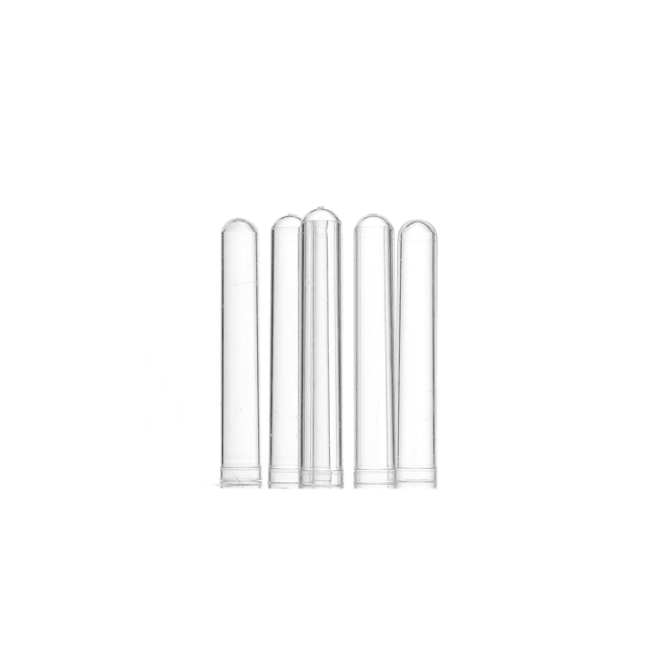 TUBO DE CULTIVO DE POLIESTIRENO DE 12 X 75 mm. FALCON