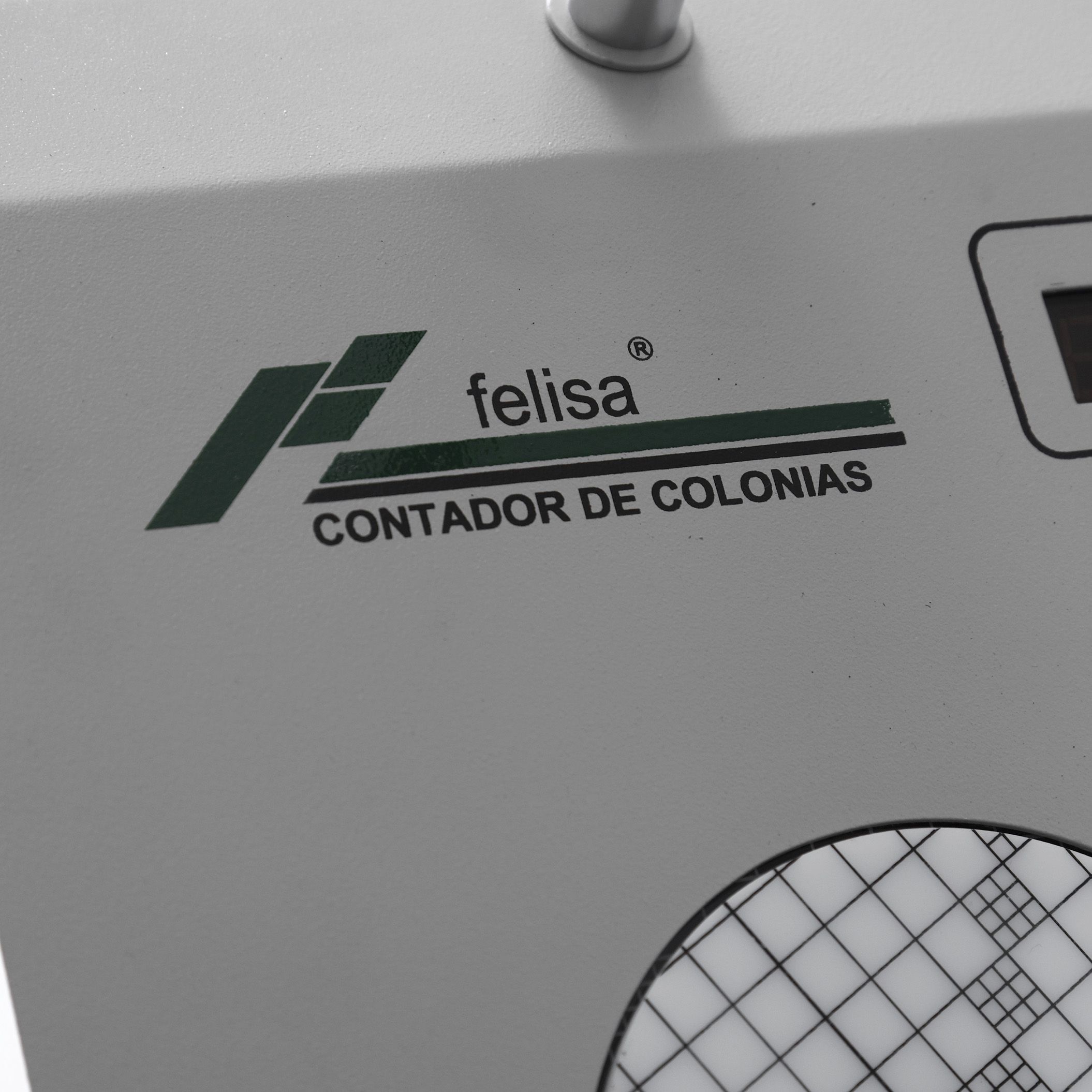 CONTADOR DE COLONIAS TIPO QUEBEC. FELISA