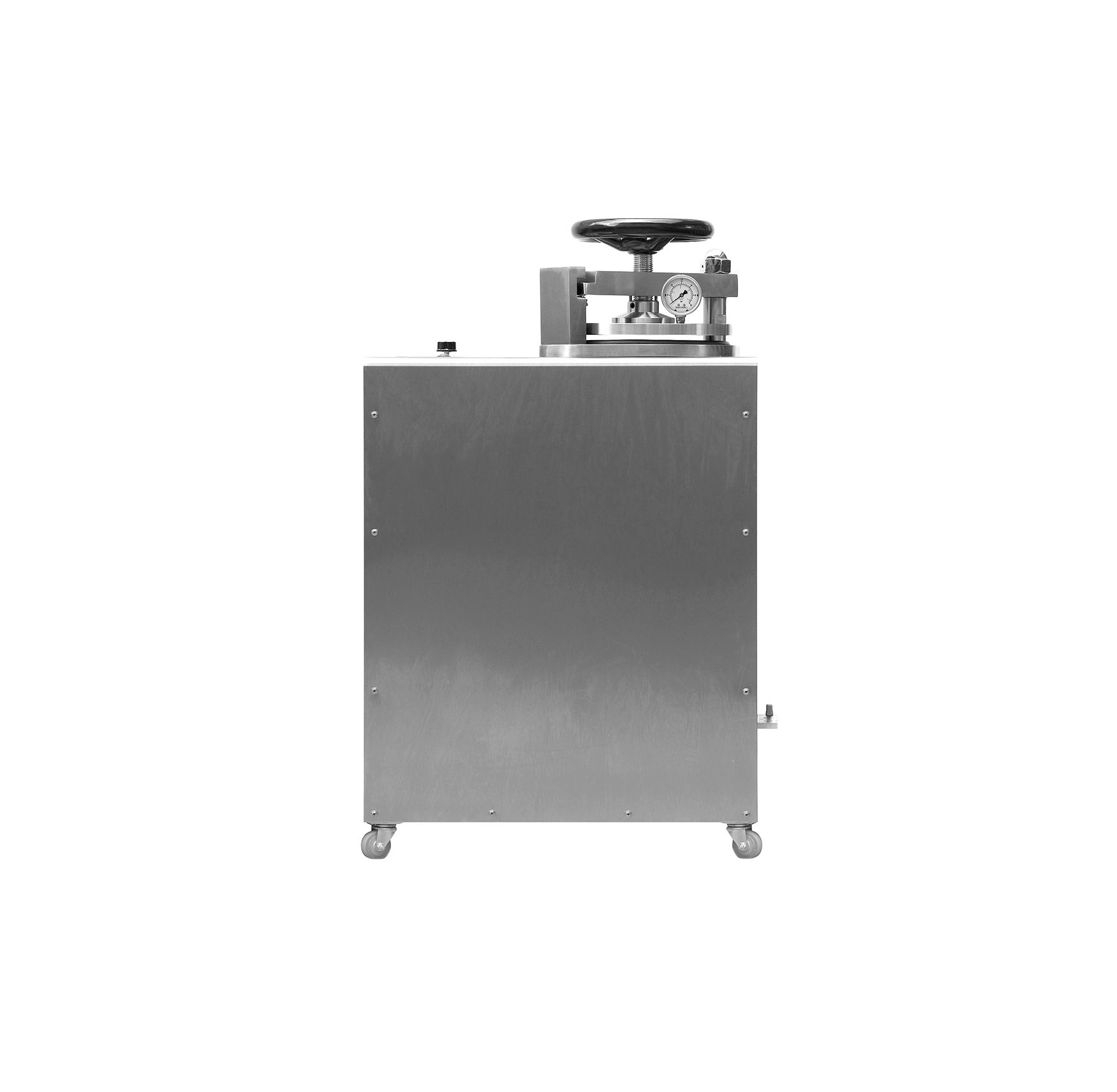 AUTOCLAVE DE 24l. CONTROL MANUAl. FELISA