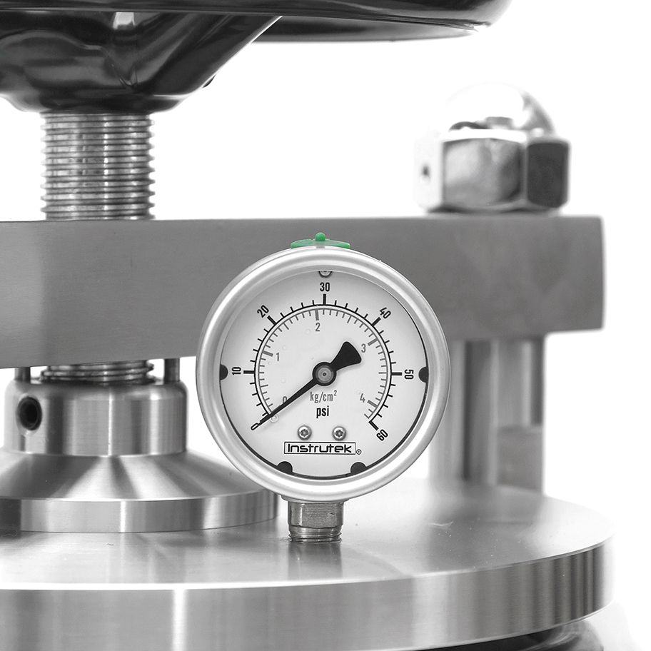 AUTOCLAVE DE 24l. CONTROL MANUAl. FELISA