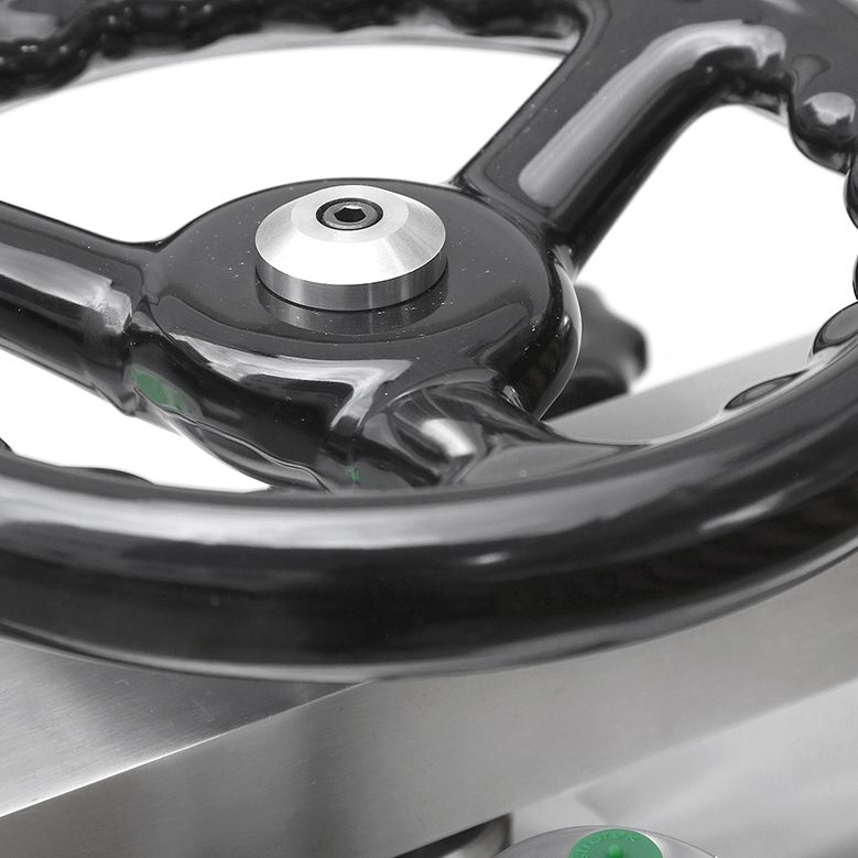 AUTOCLAVE DE 24l. CONTROL MANUAl. FELISA