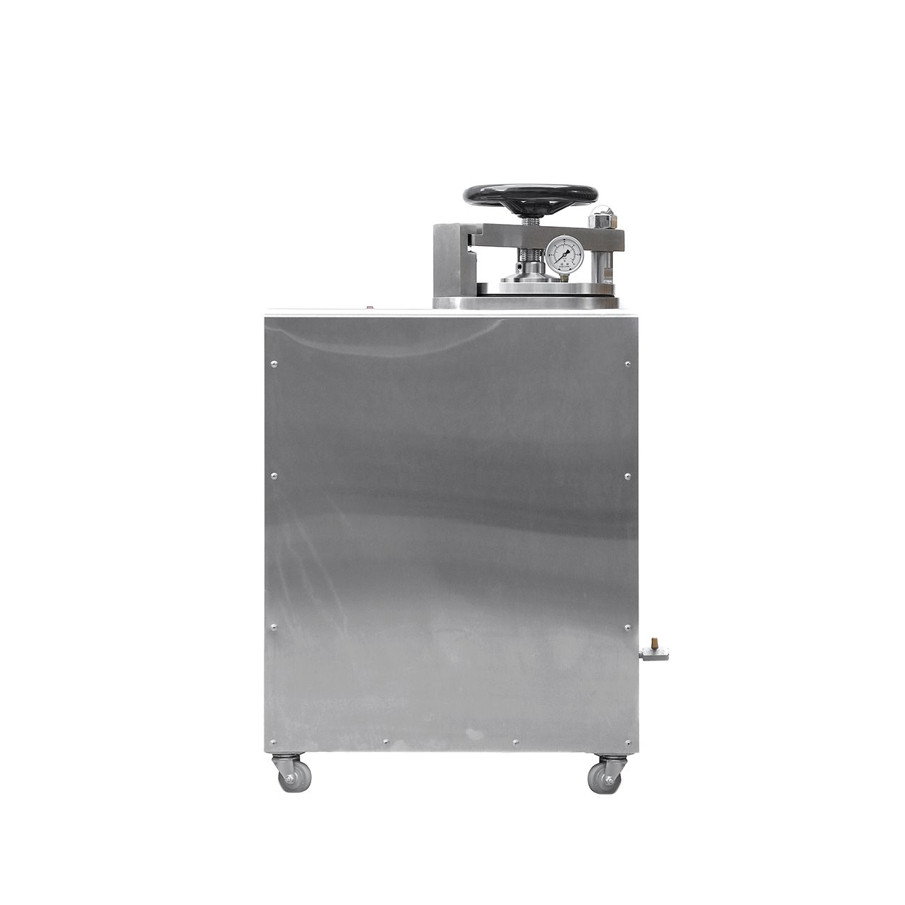 AUTOCLAVE DE 24l. AUTOMÁTICA. FELISA