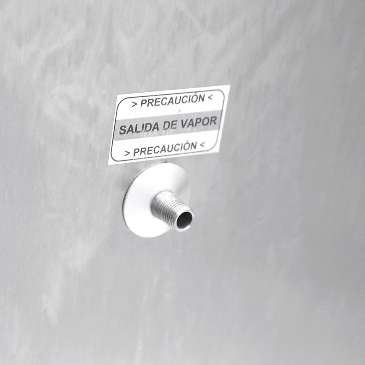 AUTOCLAVE DE 24l. AUTOMÁTICA. FELISA