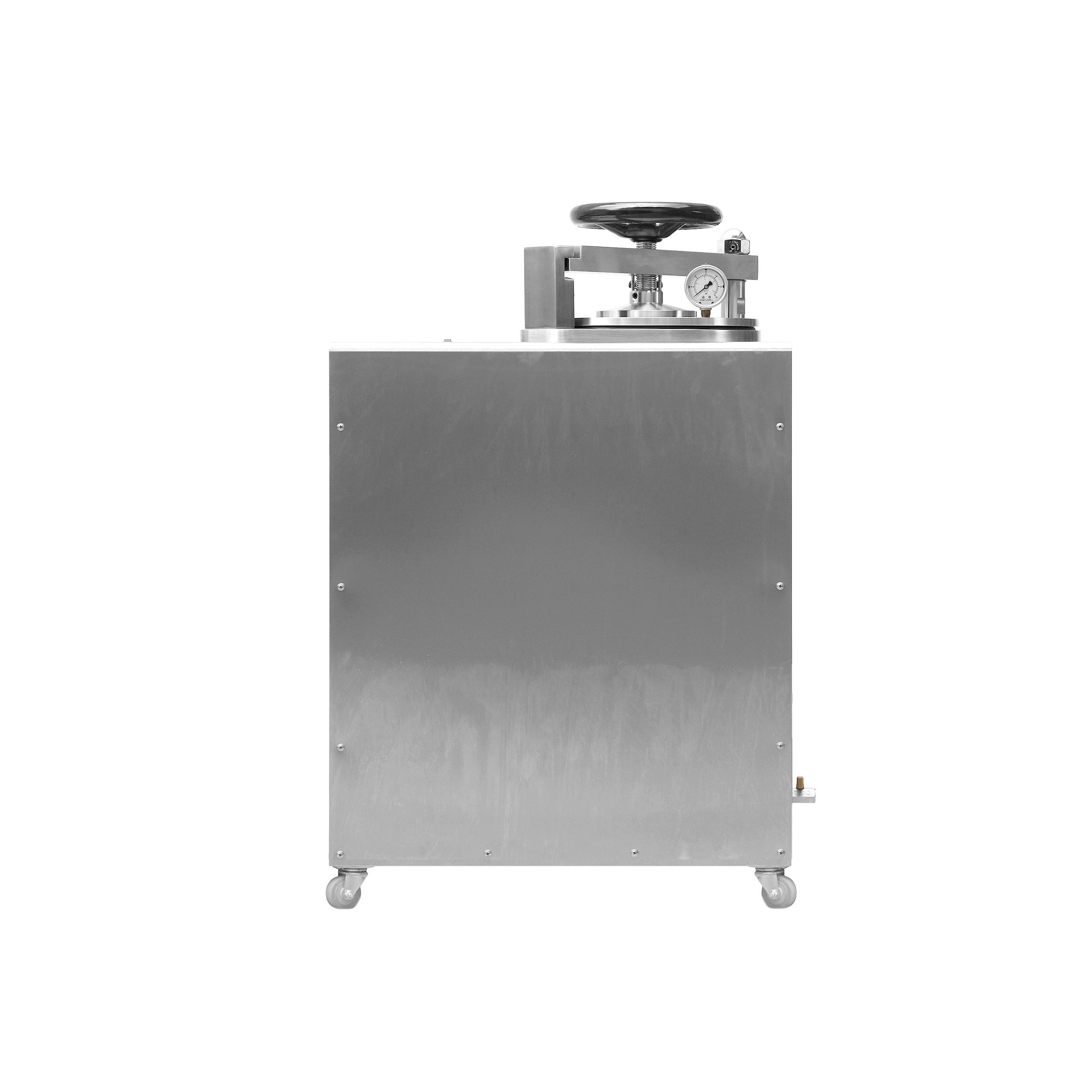 AUTOCLAVE DE 40l. AUTOMÁTICA. FELISA