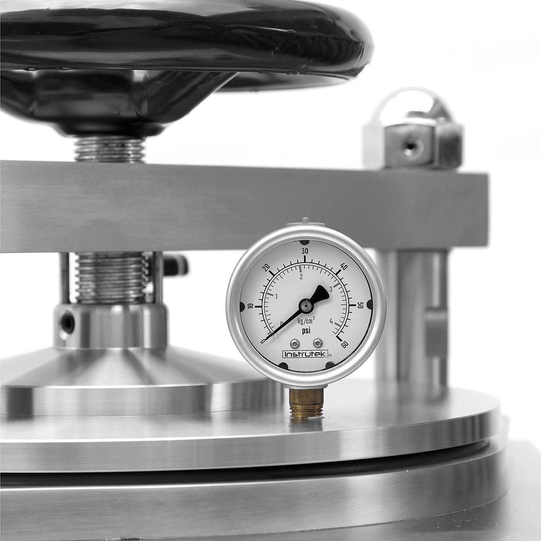 AUTOCLAVE DE 40l. AUTOMÁTICA. FELISA