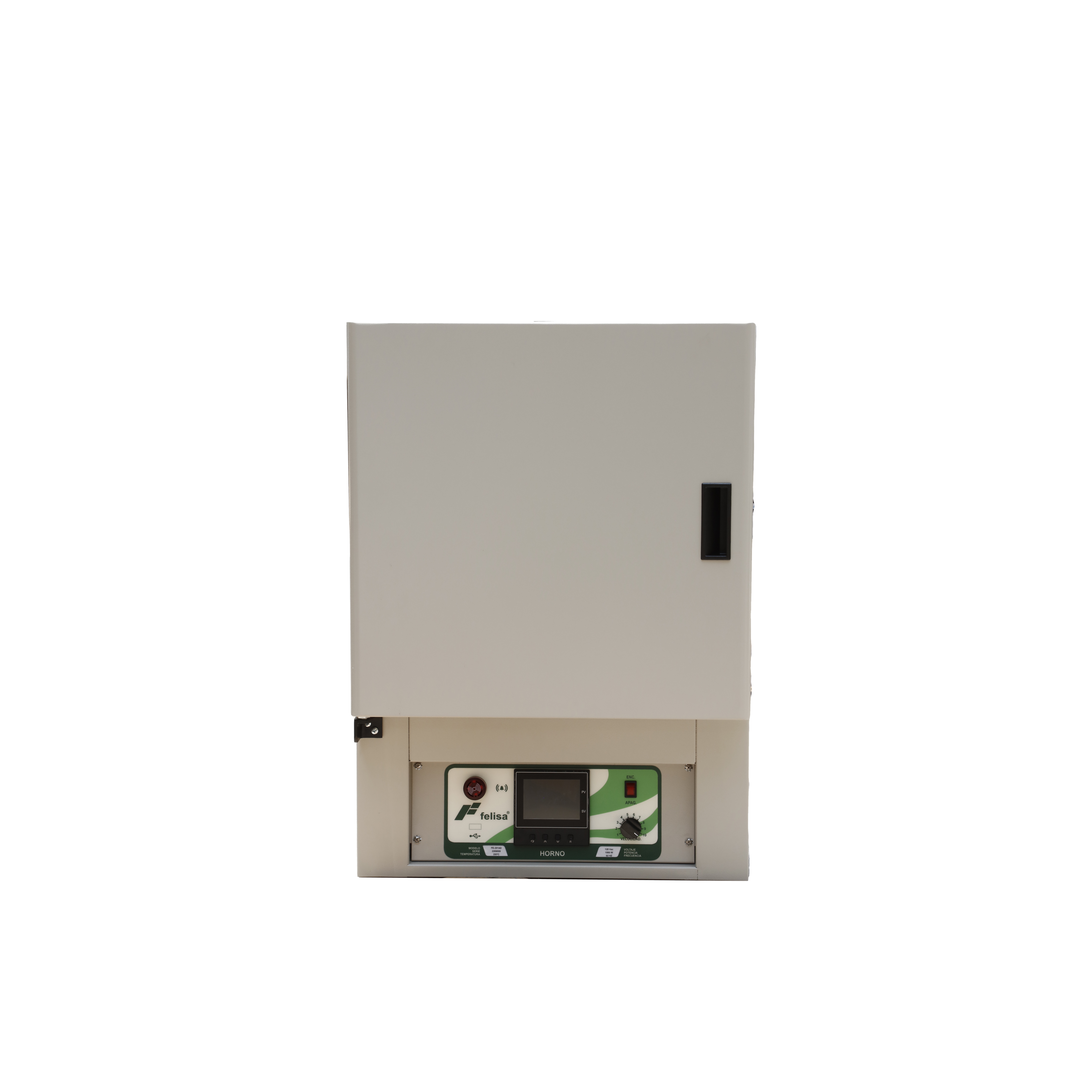 HORNO DE CONVECCIÓN MECÁNICA DE 38l. FELISA