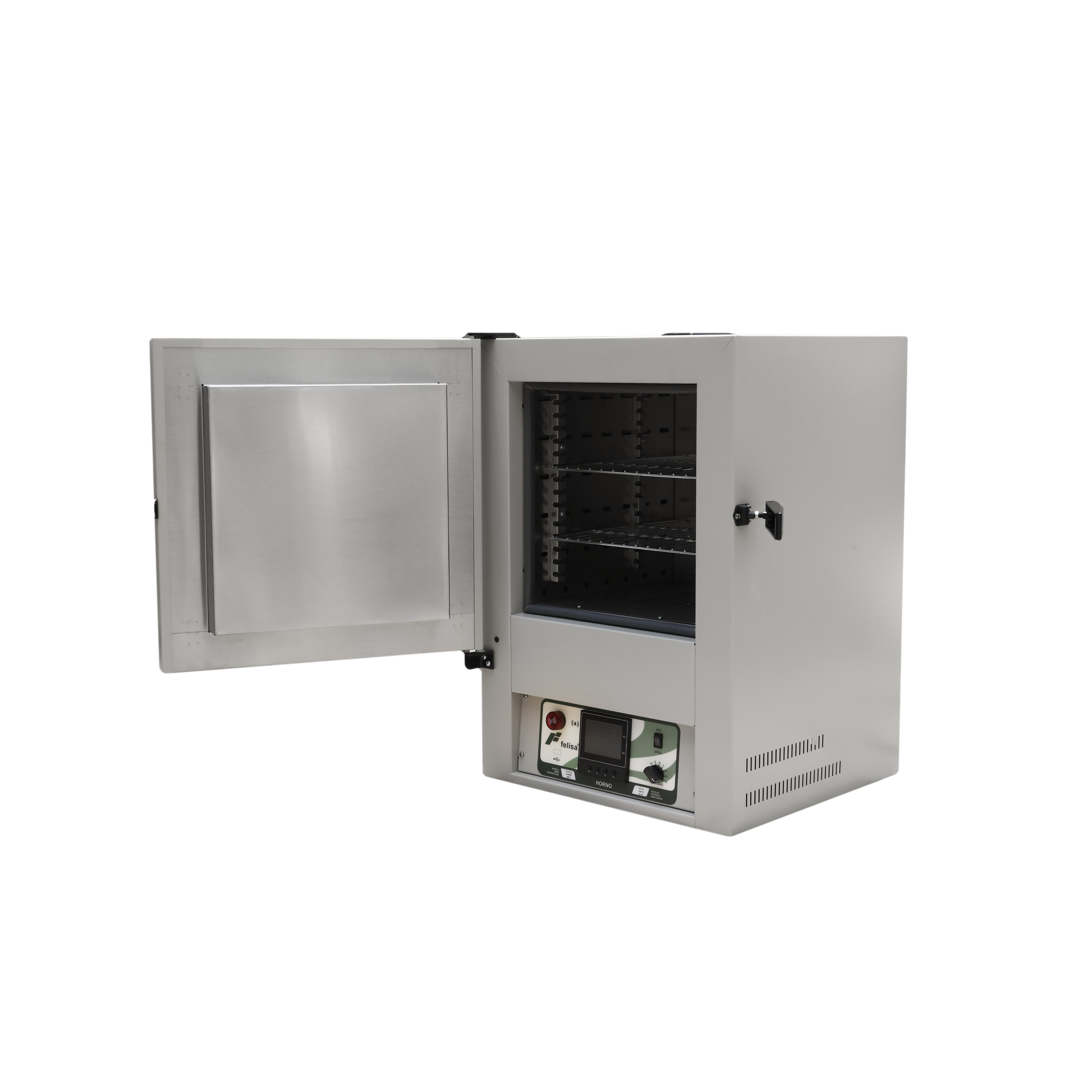 HORNO DE CONVECCIÓN MECÁNICA DE 38l. FELISA