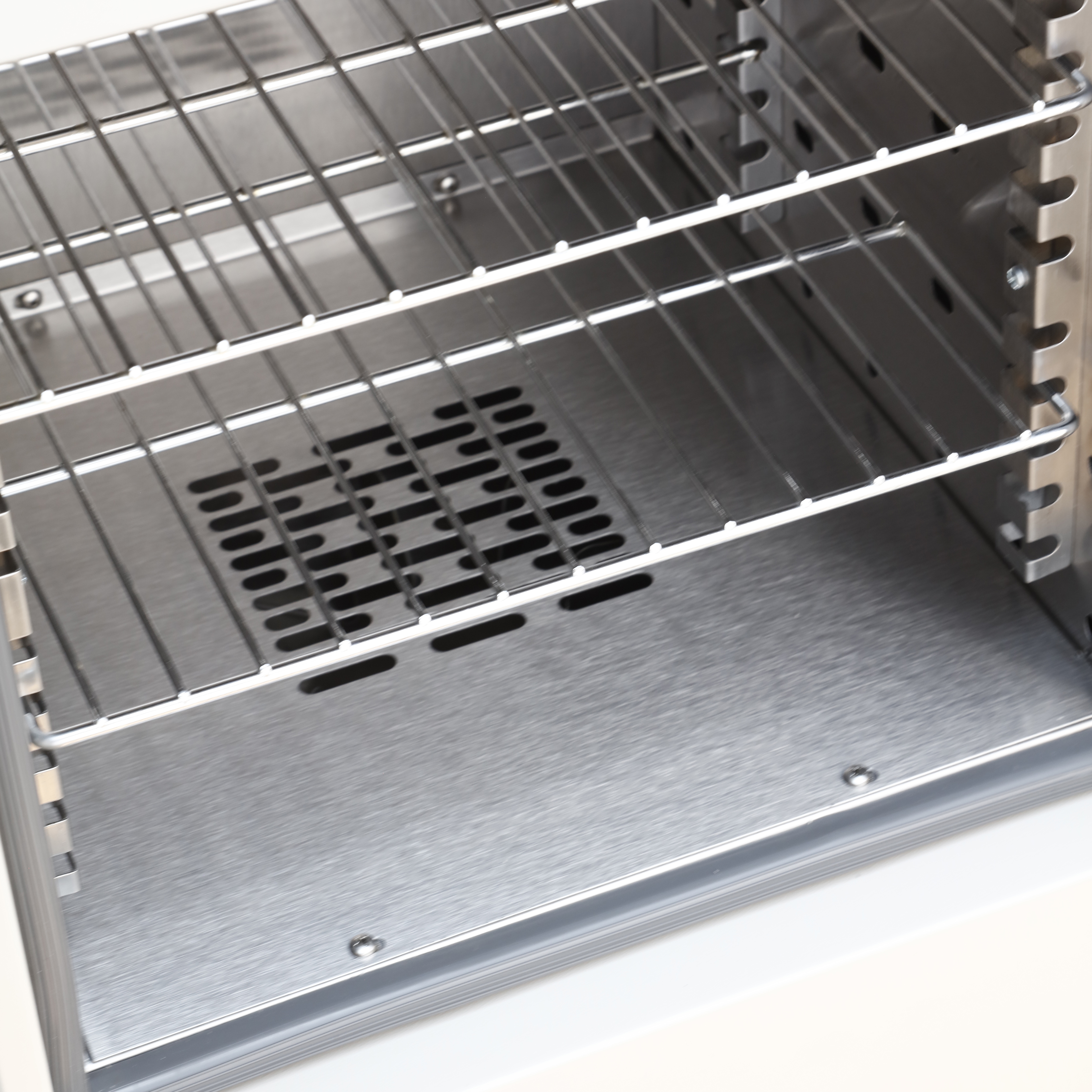 HORNO DE CONVECCIÓN MECÁNICA DE 38l. FELISA