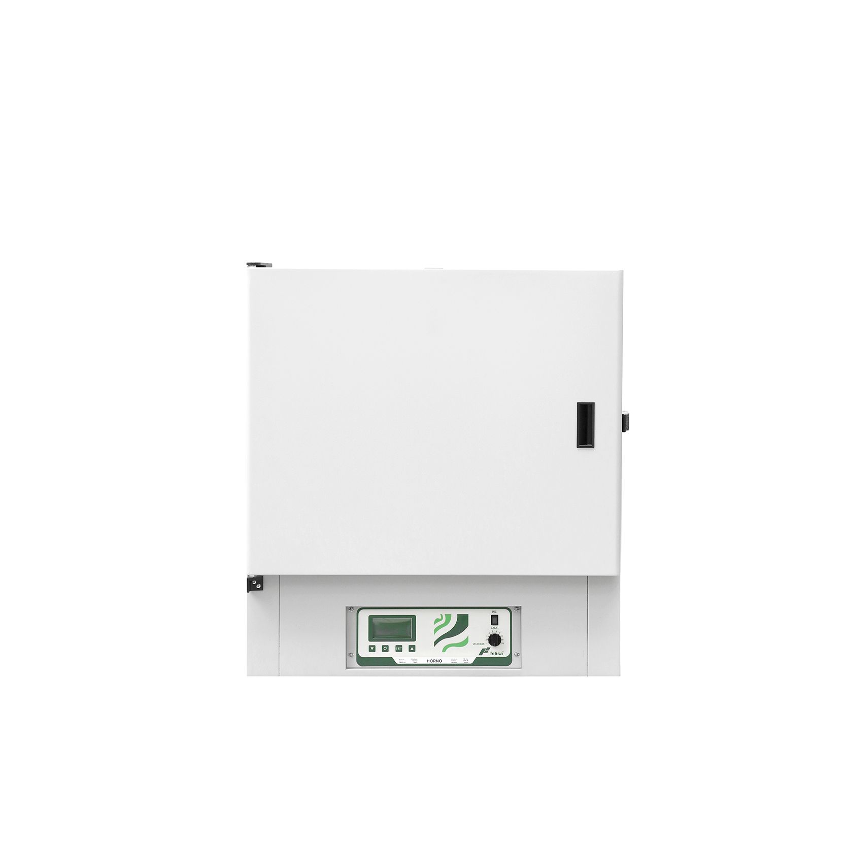 HORNO DE CONVECCIÓN MECÁNICA DE 141l. FELISA