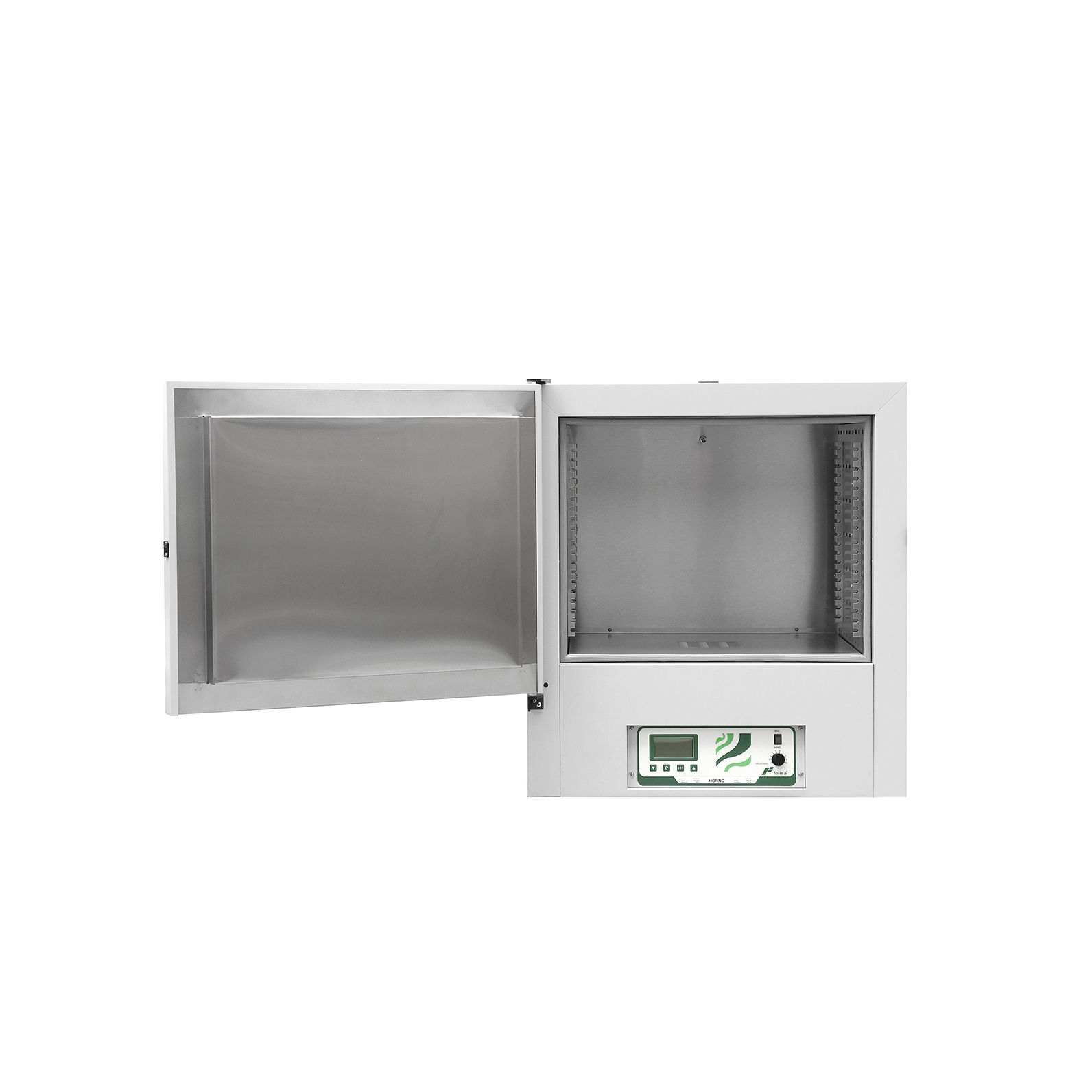 HORNO DE CONVECCIÓN MECÁNICA DE 141l. FELISA