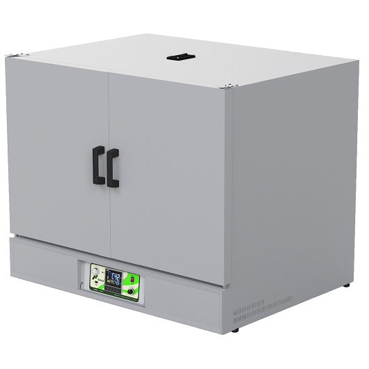 HORNO DE CONVECCION MECANICA DE 373 l. FELISA