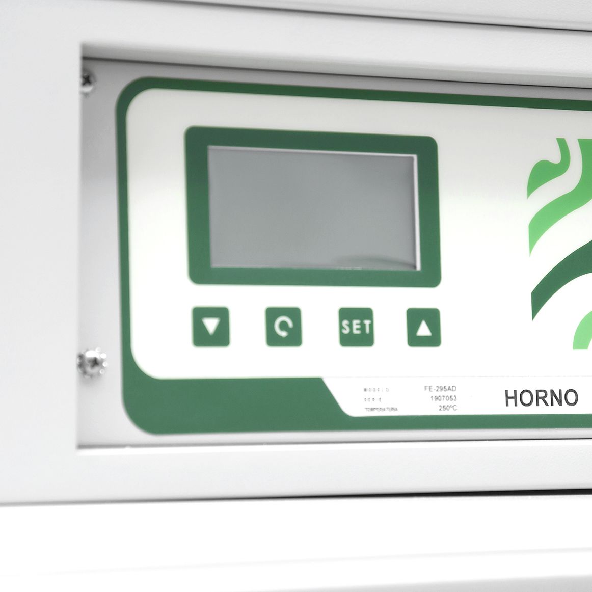 HORNO DE CONVECCIÓN MECÁNICA DE 300l. FELISA