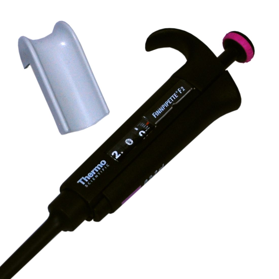 MICROPIPETA DE 0.2 a 2μl. THERMO SCIENTIFIC