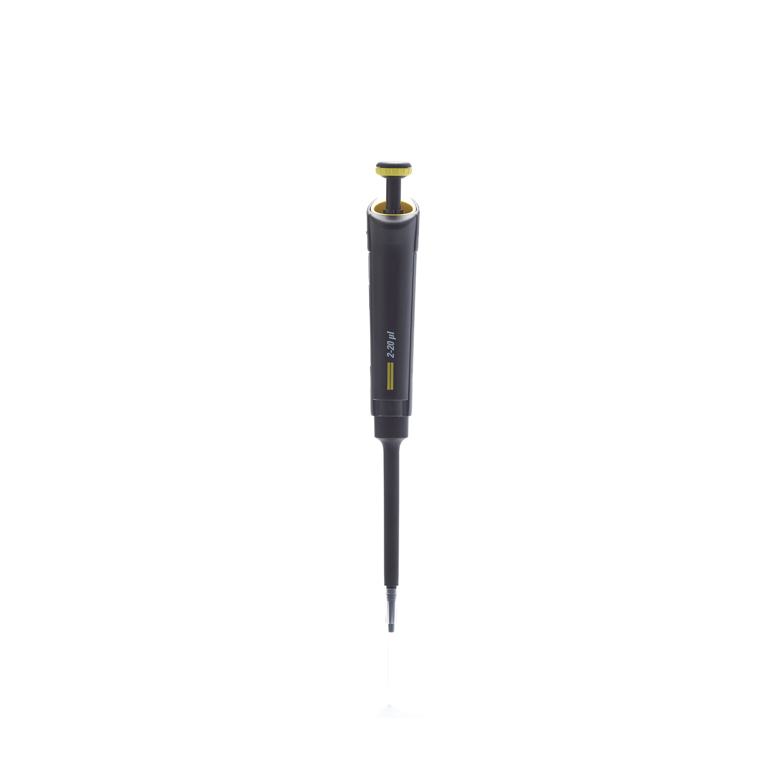 MICROPIPETA DE 2 A 20µl. THERMO SCIENTIFIC