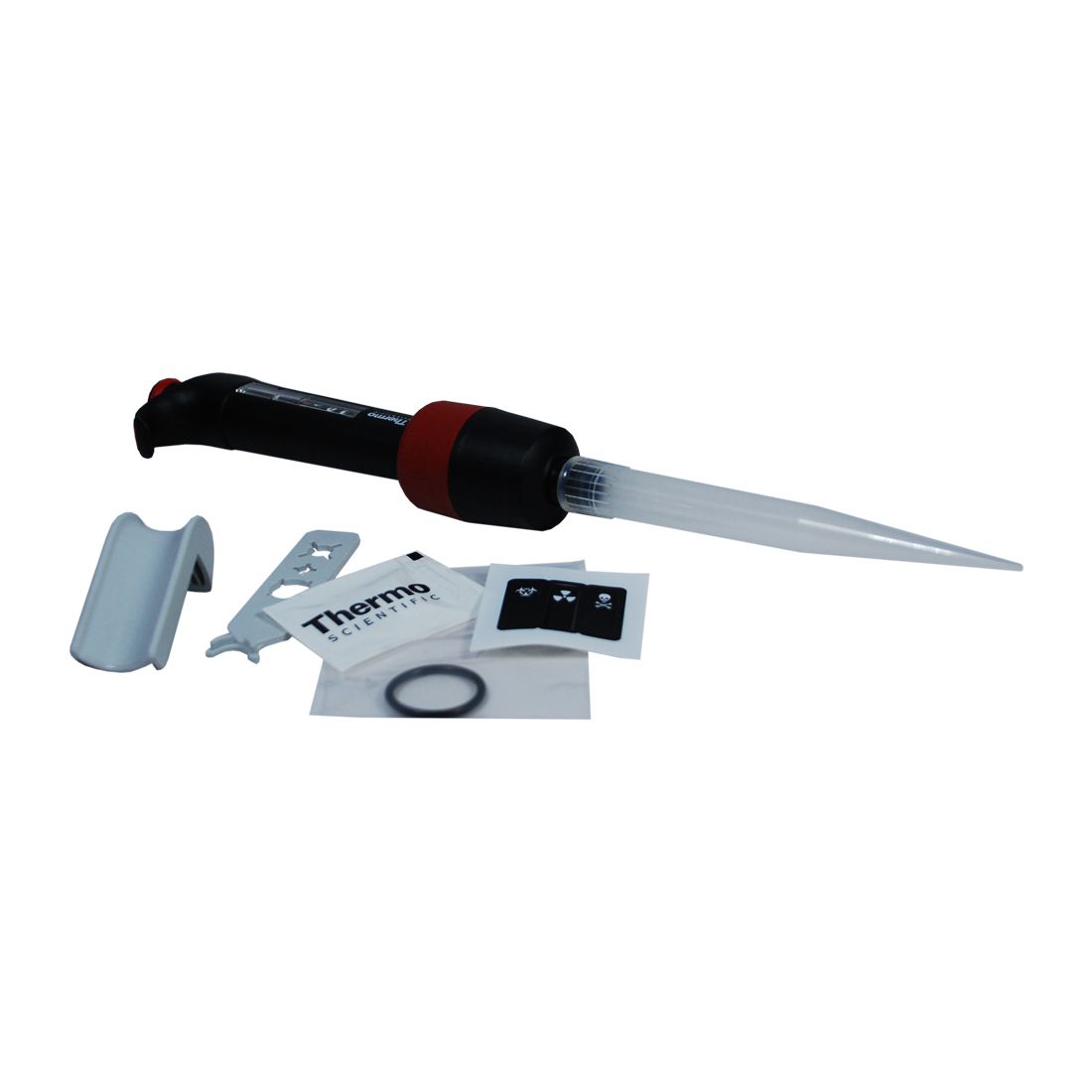 MICROPIPETA DE 1 A 10ml. THERMO SCIENTIFIC