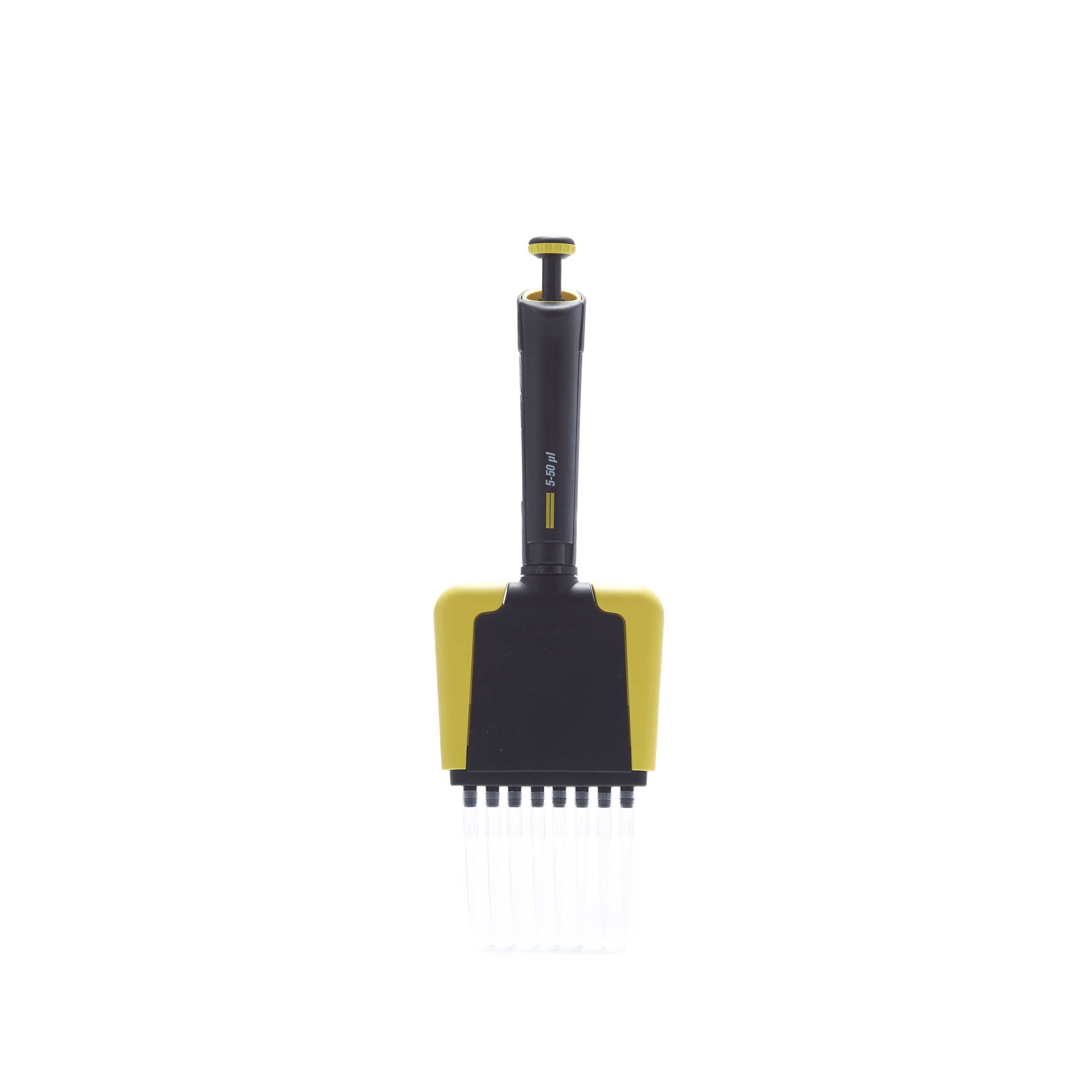 MICROPIPETA DE 5 A 50µL 8 CANALES. THERMO SCIENTIFIC