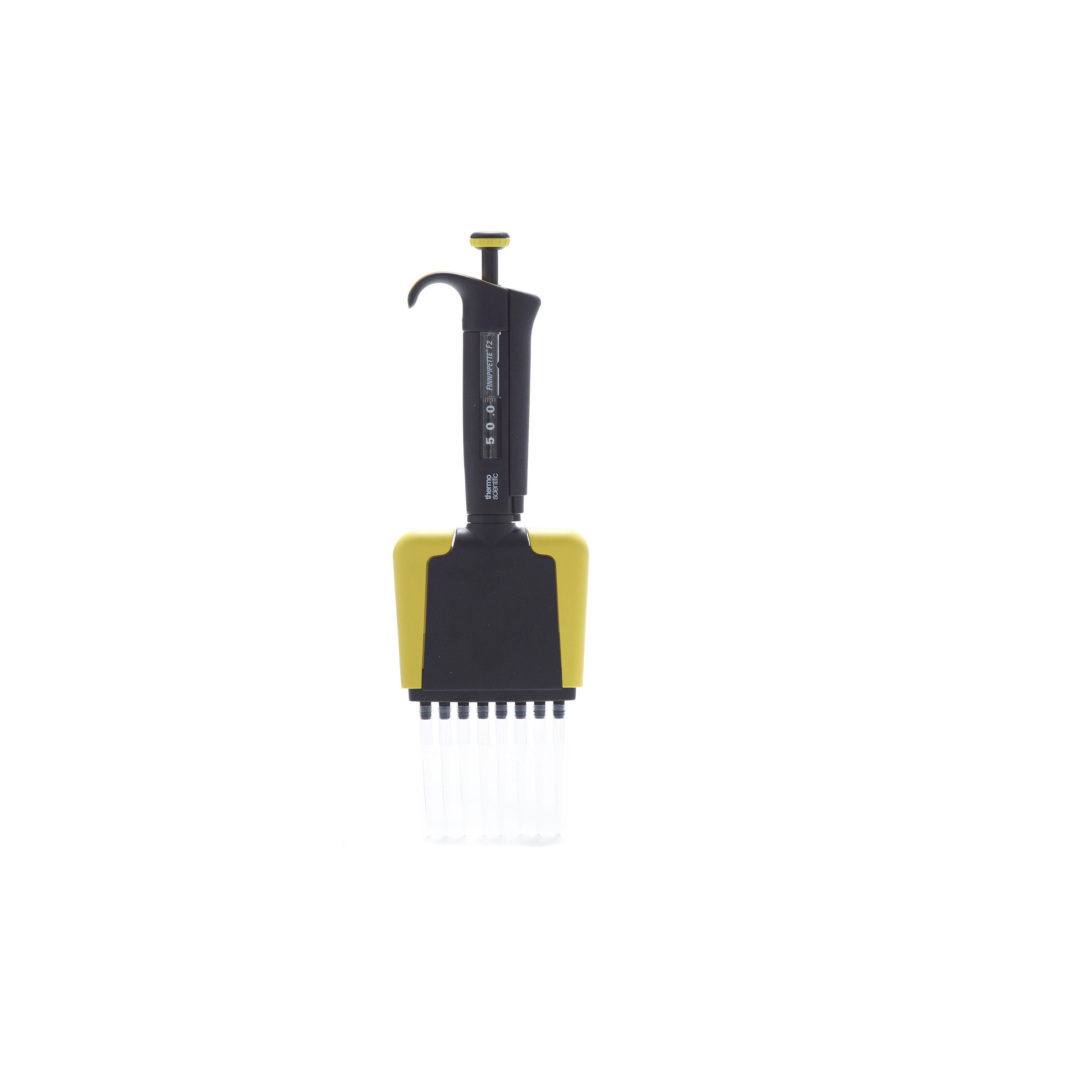 MICROPIPETA DE 5 A 50µL 8 CANALES. THERMO SCIENTIFIC