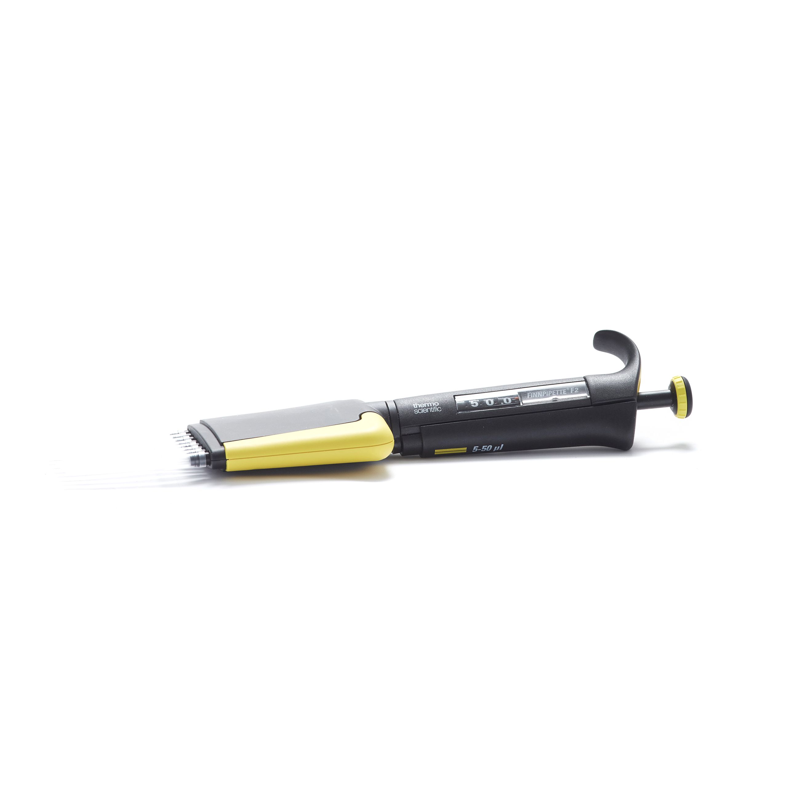 MICROPIPETA DE 5 A 50µL 8 CANALES. THERMO SCIENTIFIC