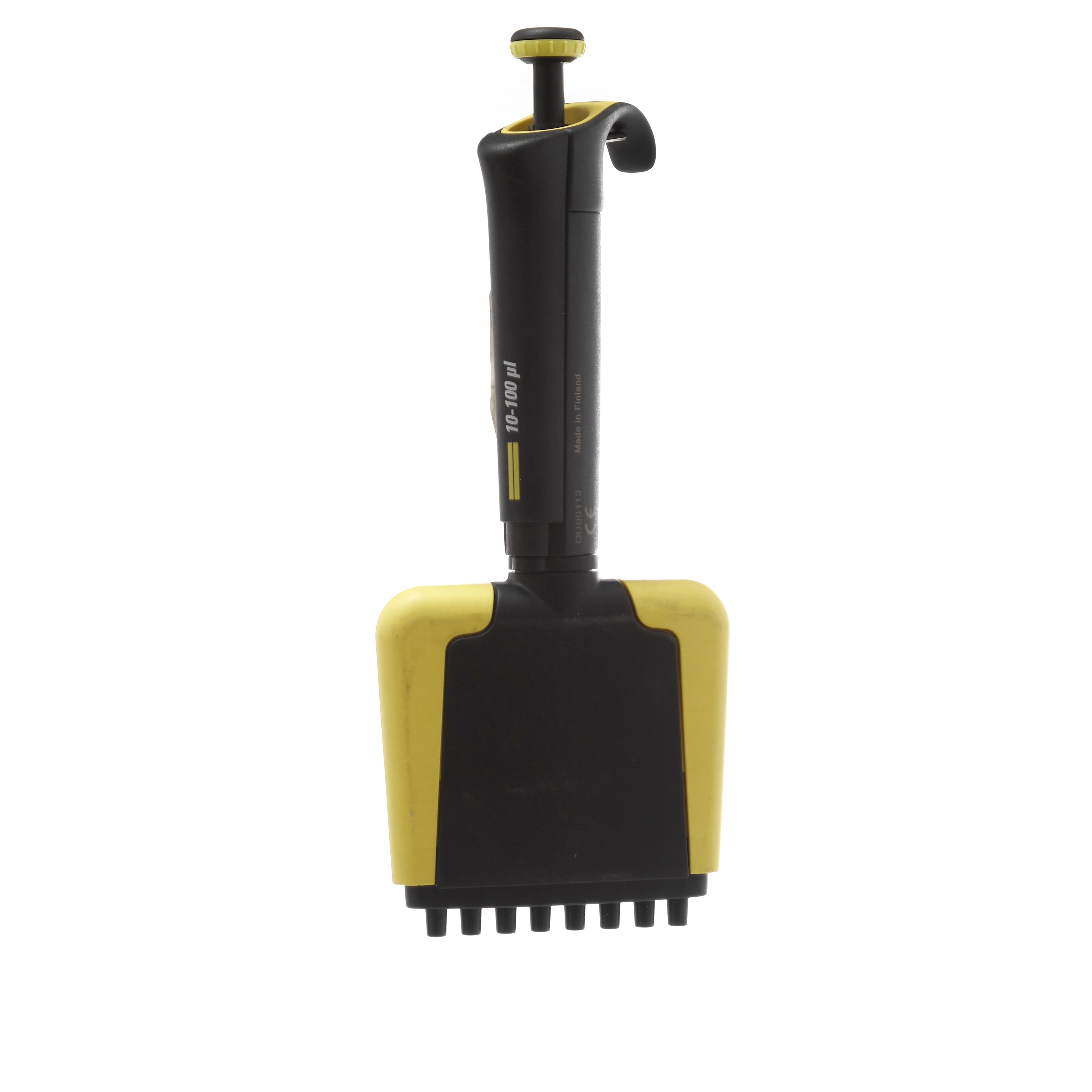MICROPIPETA DE 10 A 100µl. 8 CANALES. THERMO SCIENTIFIC