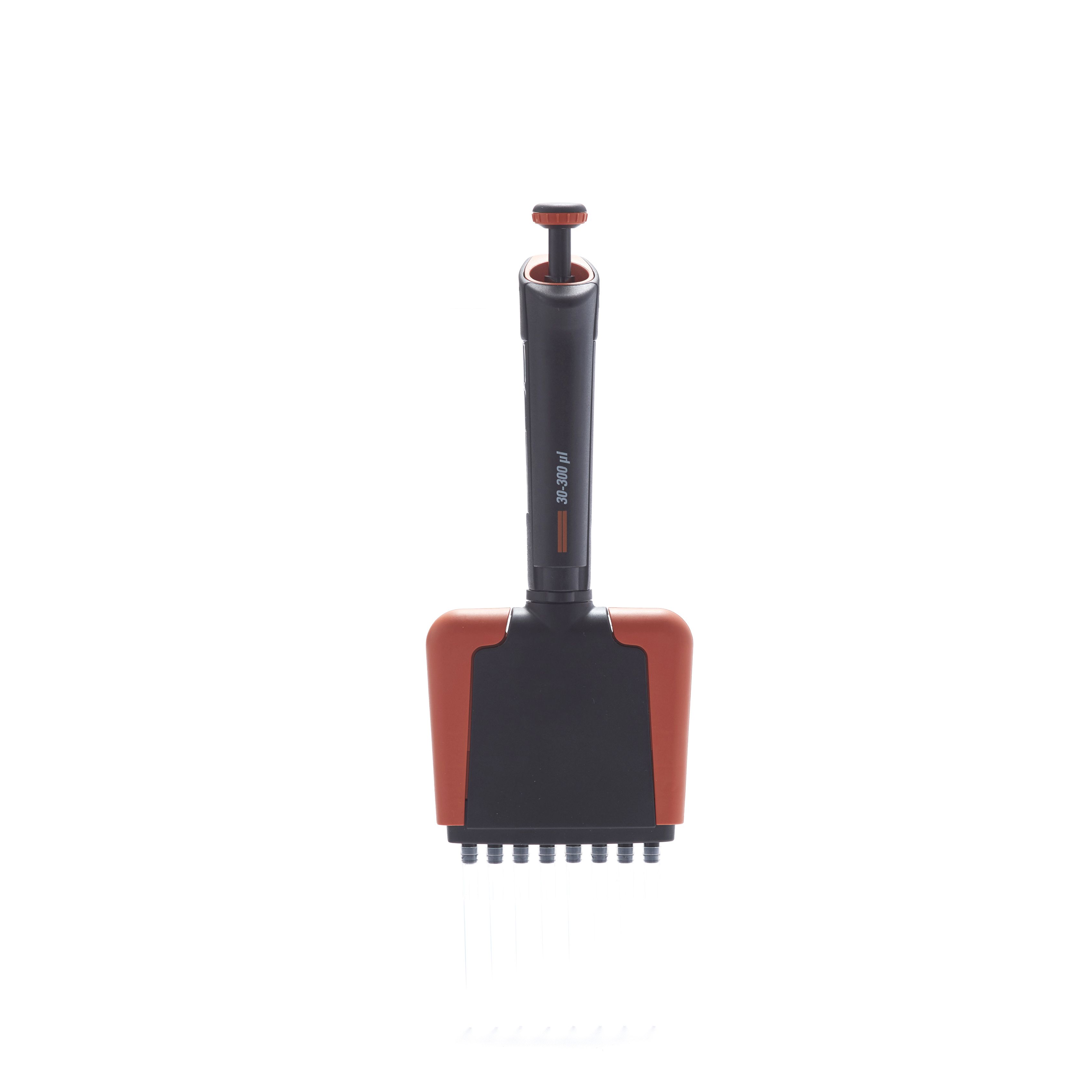 MICROPIPETA DE 30 A 300µL 8 CANALES. THERMO SCIENTIFIC