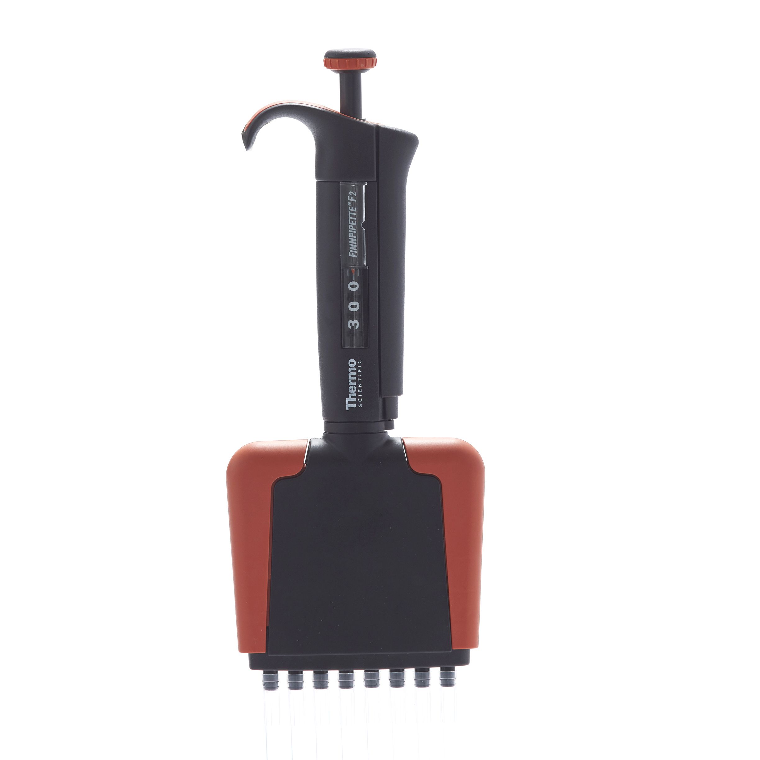 MICROPIPETA DE 30 A 300µL 8 CANALES. THERMO SCIENTIFIC