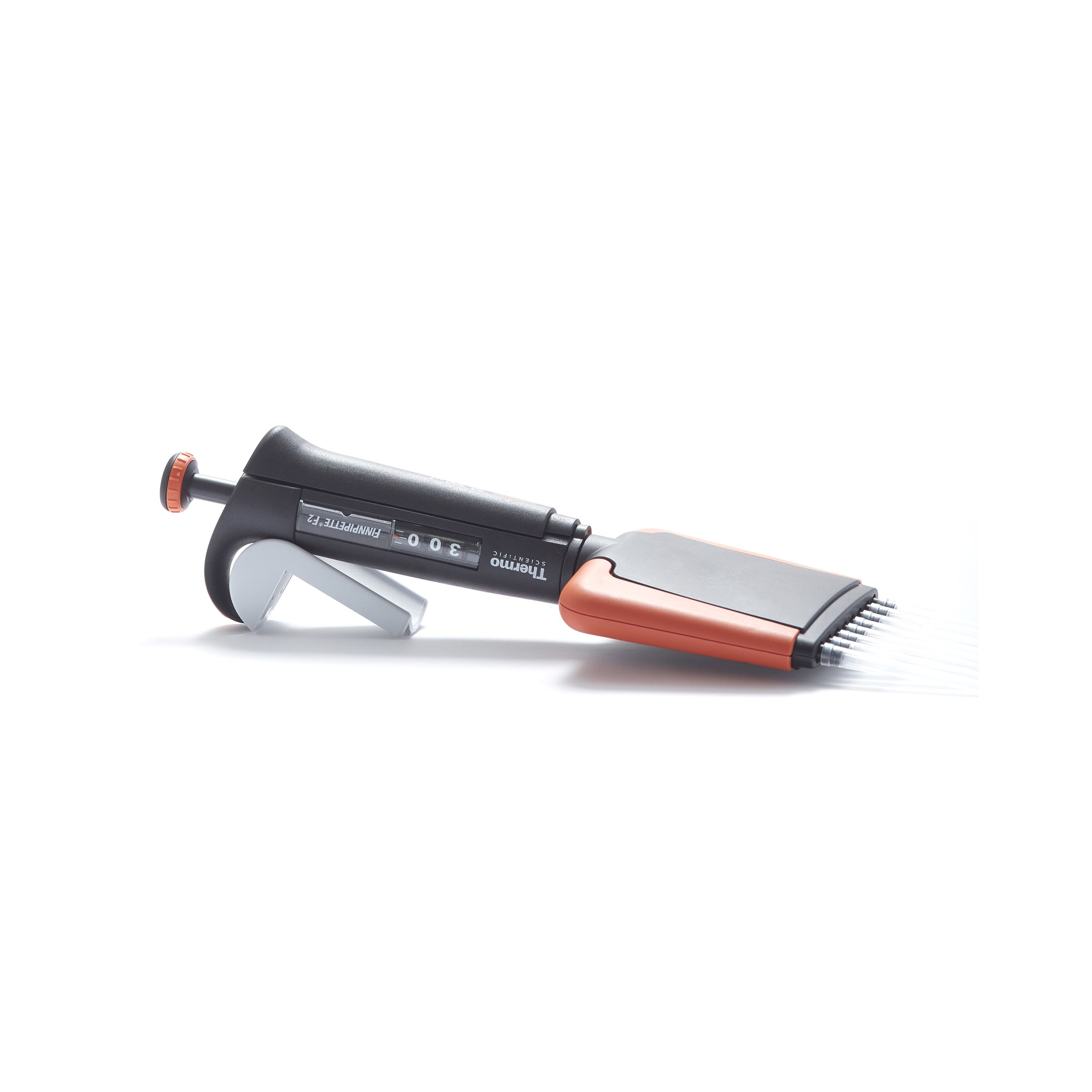 MICROPIPETA DE 30 A 300µL 8 CANALES. THERMO SCIENTIFIC