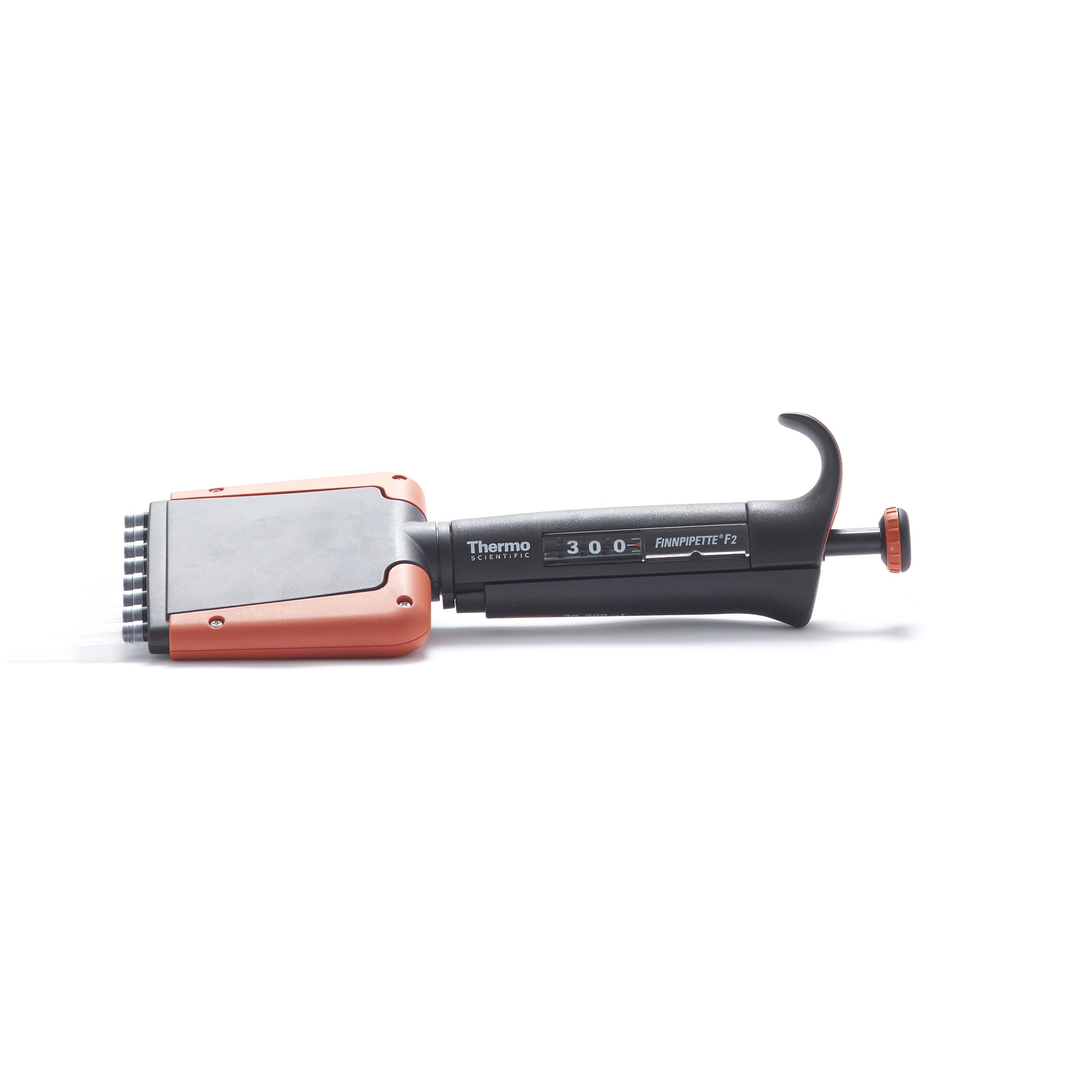 MICROPIPETA DE 30 A 300µL 8 CANALES. THERMO SCIENTIFIC