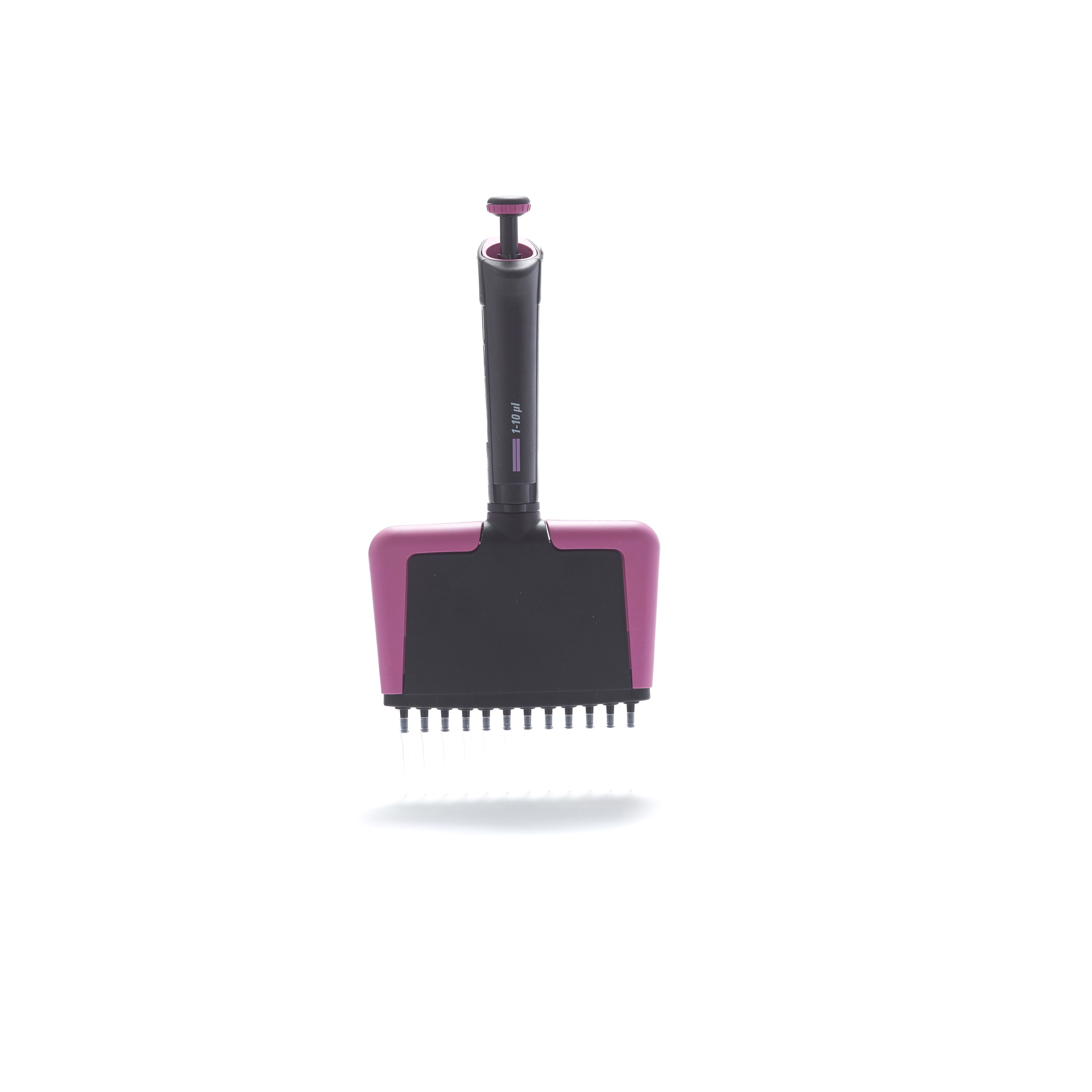 MICROPIPETA DE 1 A 10µL 12 CANALES. THERMO SCIENTIFIC