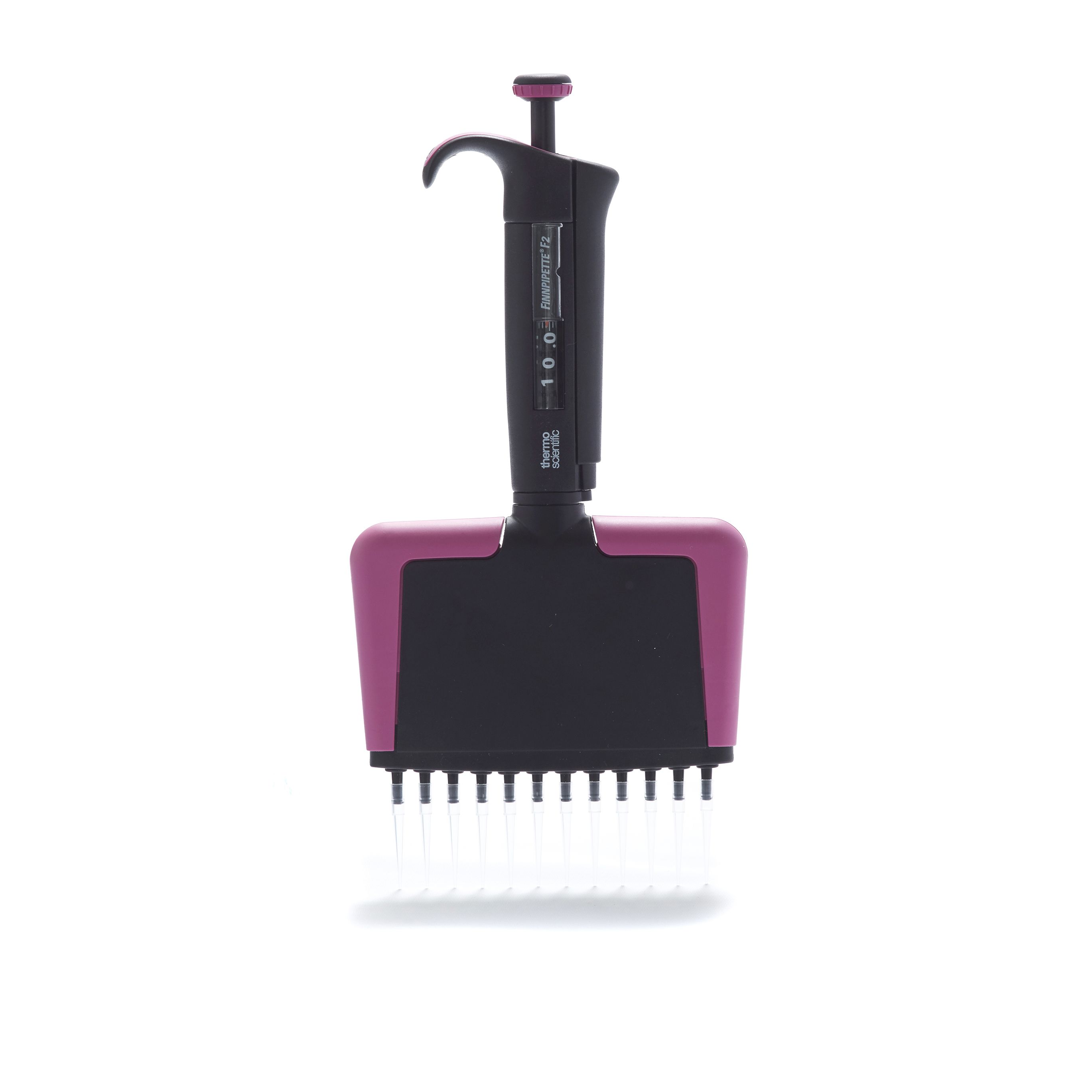 MICROPIPETA DE 1 A 10µL 12 CANALES. THERMO SCIENTIFIC