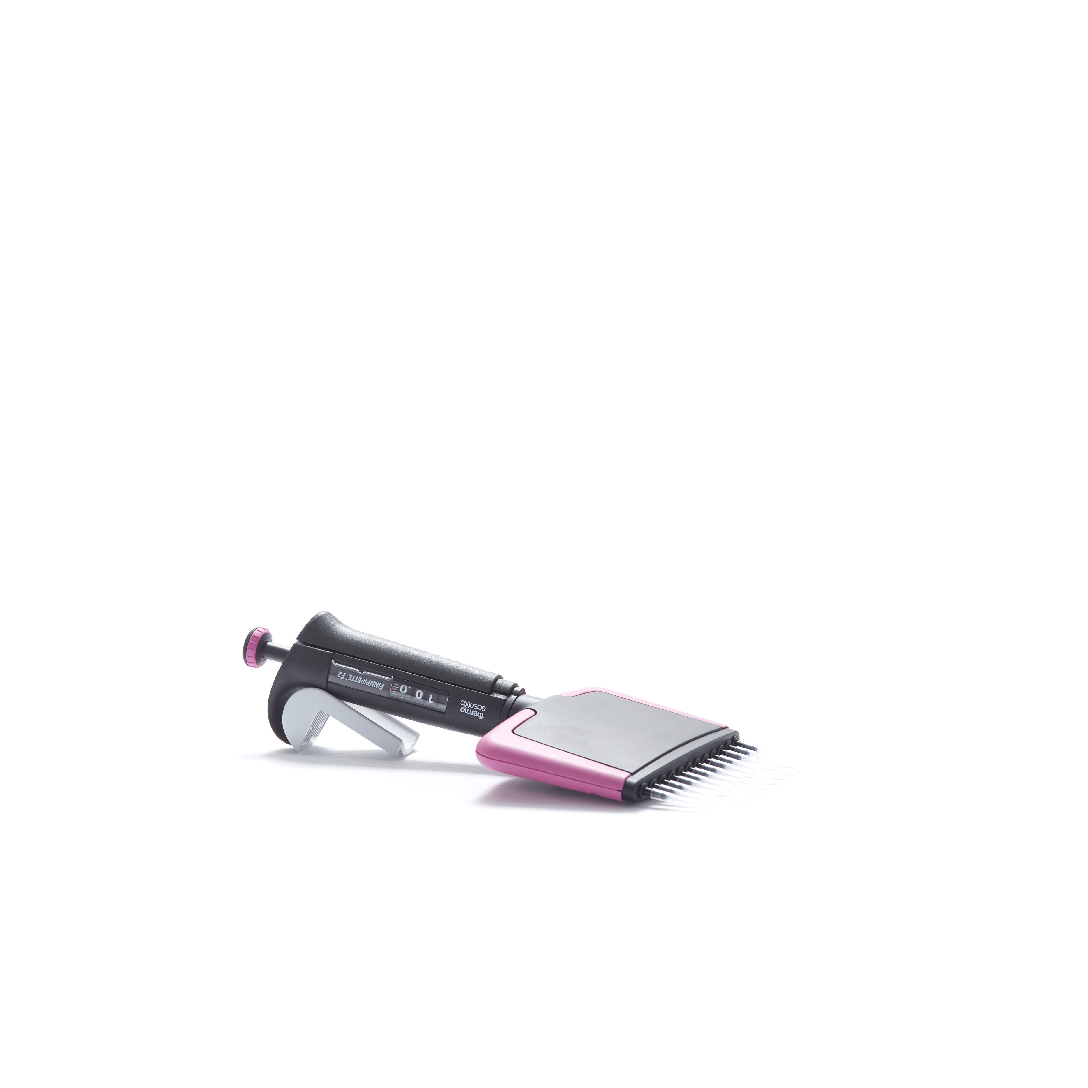 MICROPIPETA DE 1 A 10µL 12 CANALES. THERMO SCIENTIFIC
