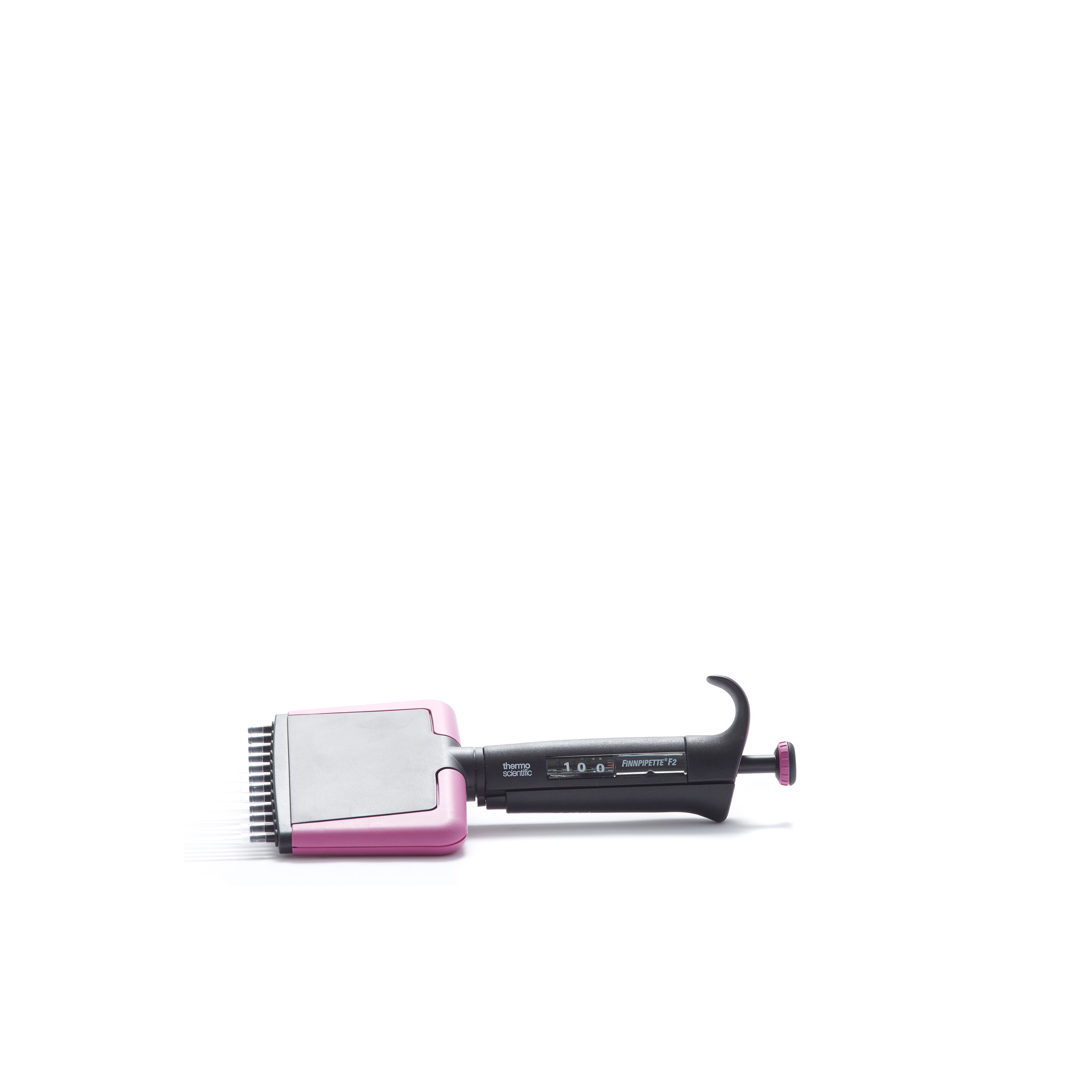 MICROPIPETA DE 1 A 10µL 12 CANALES. THERMO SCIENTIFIC