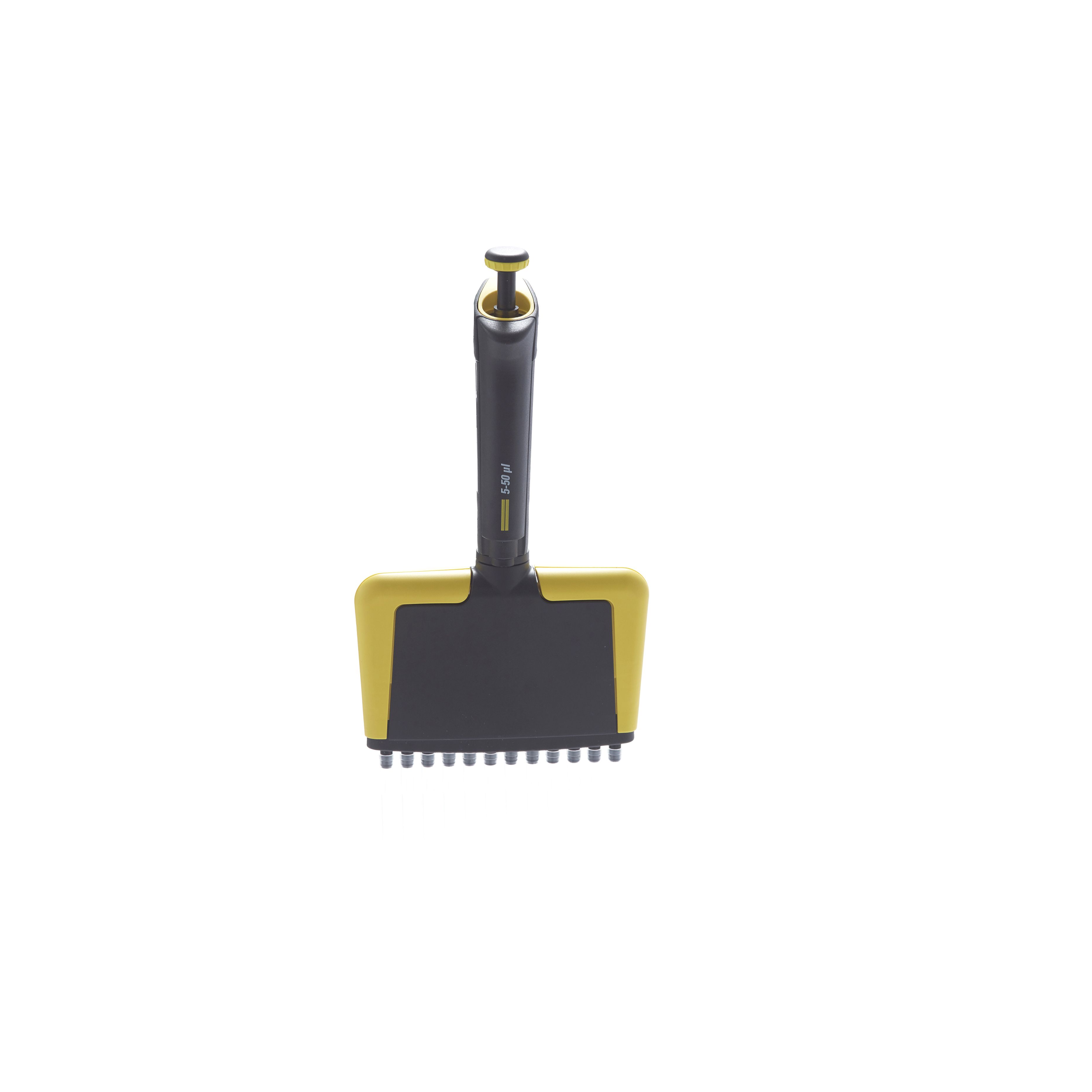 MICROPIPETA DE 5 A 50µL 12 CANALES. THERMO SCIENTIFIC