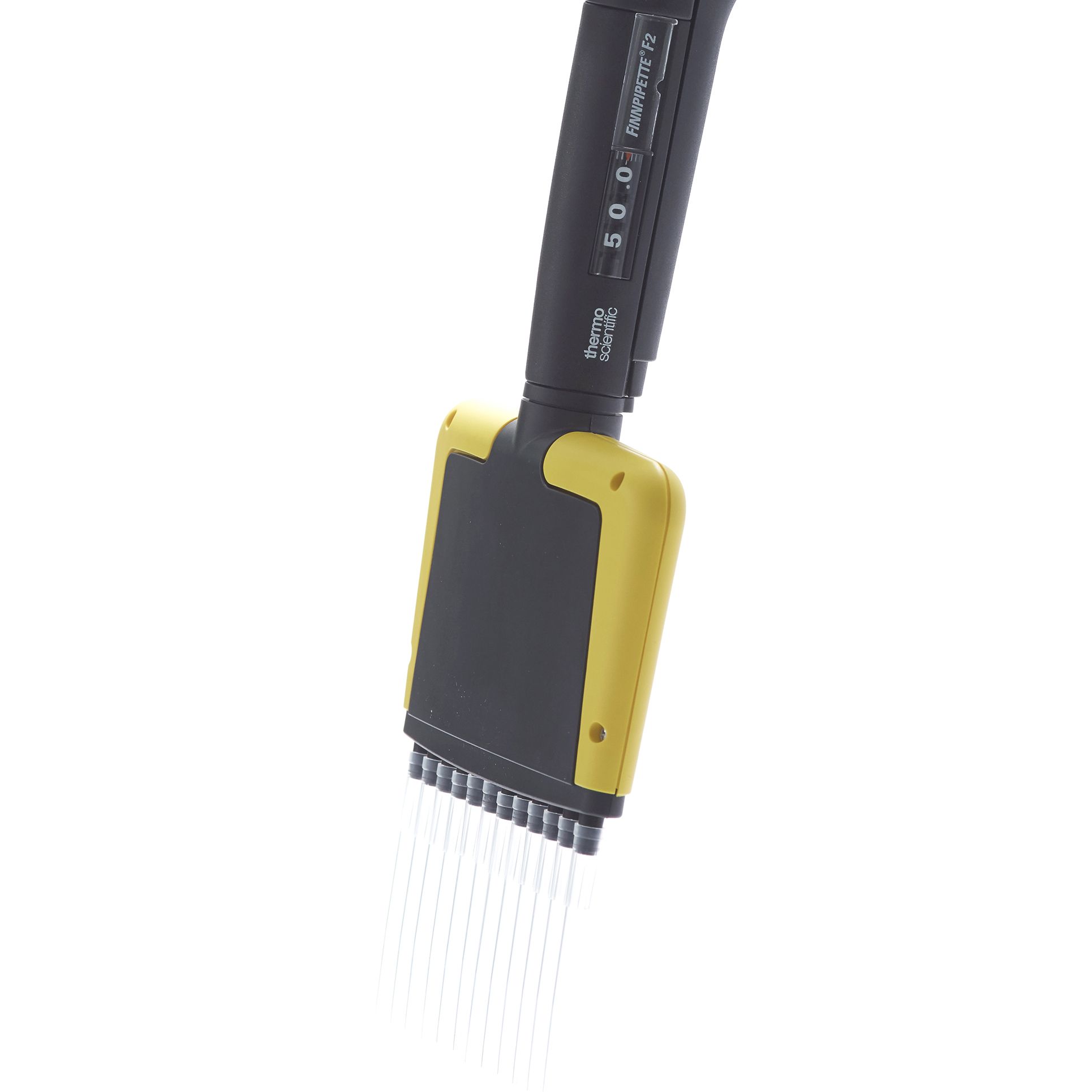 MICROPIPETA DE 5 A 50µL 12 CANALES. THERMO SCIENTIFIC