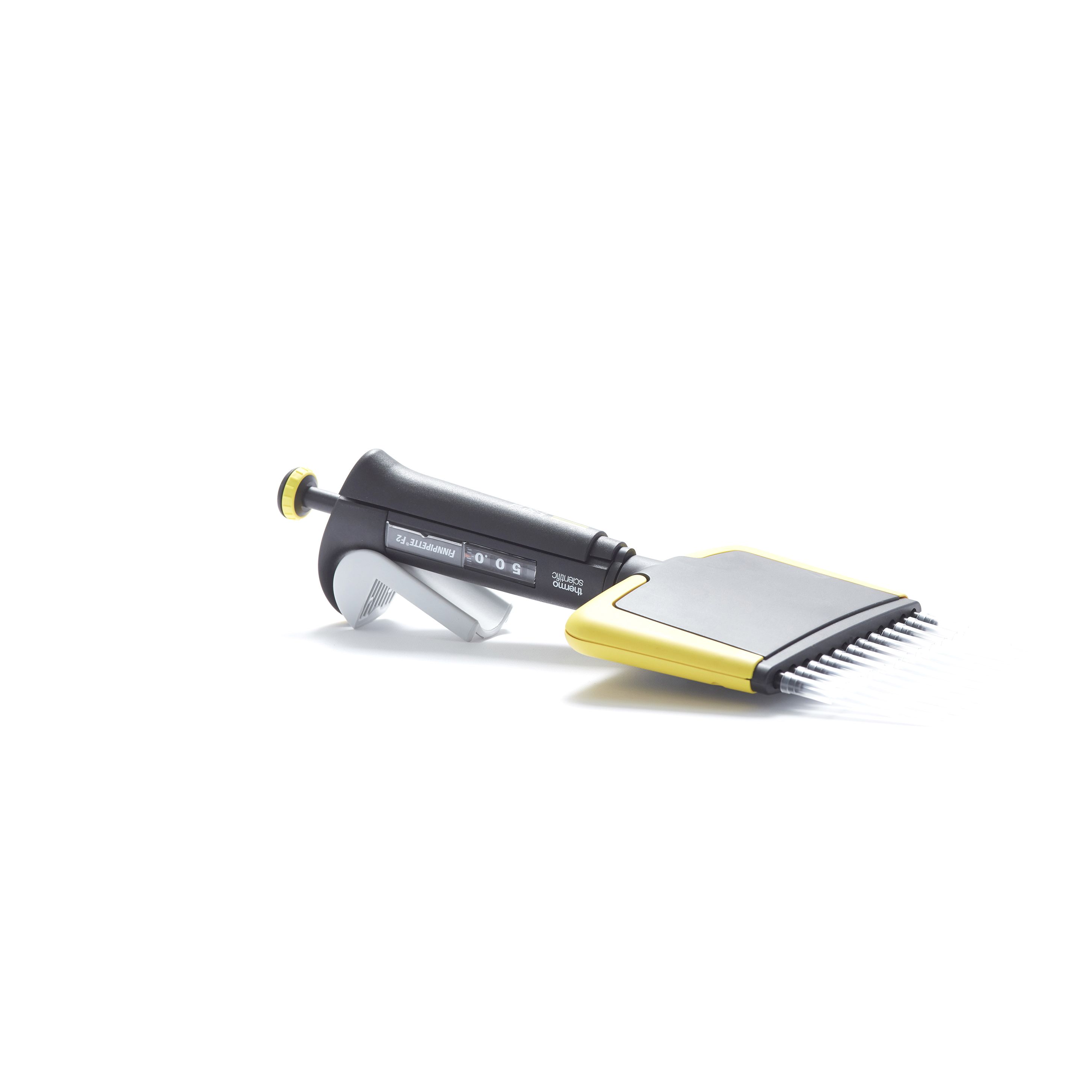 MICROPIPETA DE 5 A 50µL 12 CANALES. THERMO SCIENTIFIC