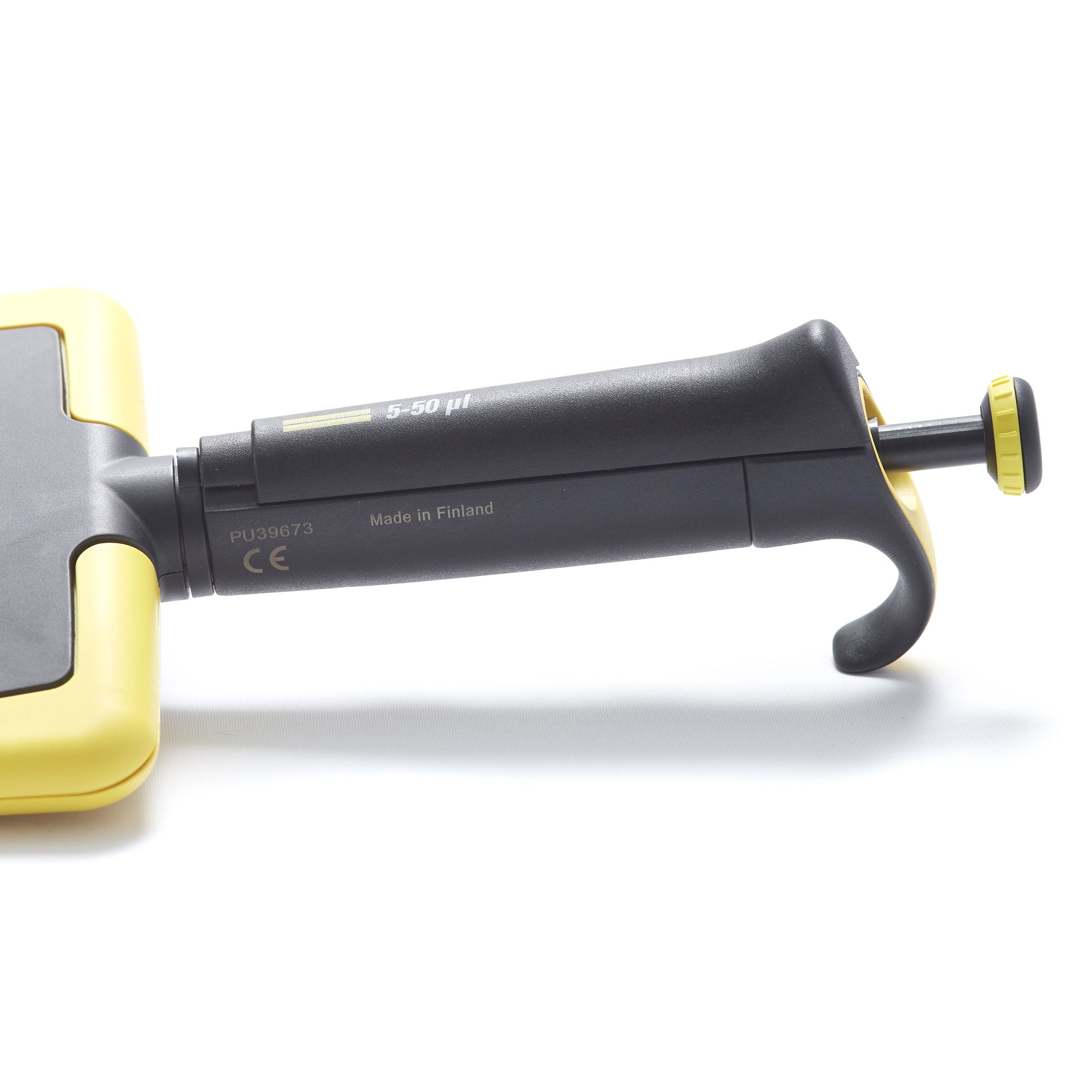 MICROPIPETA DE 5 A 50µL 12 CANALES. THERMO SCIENTIFIC