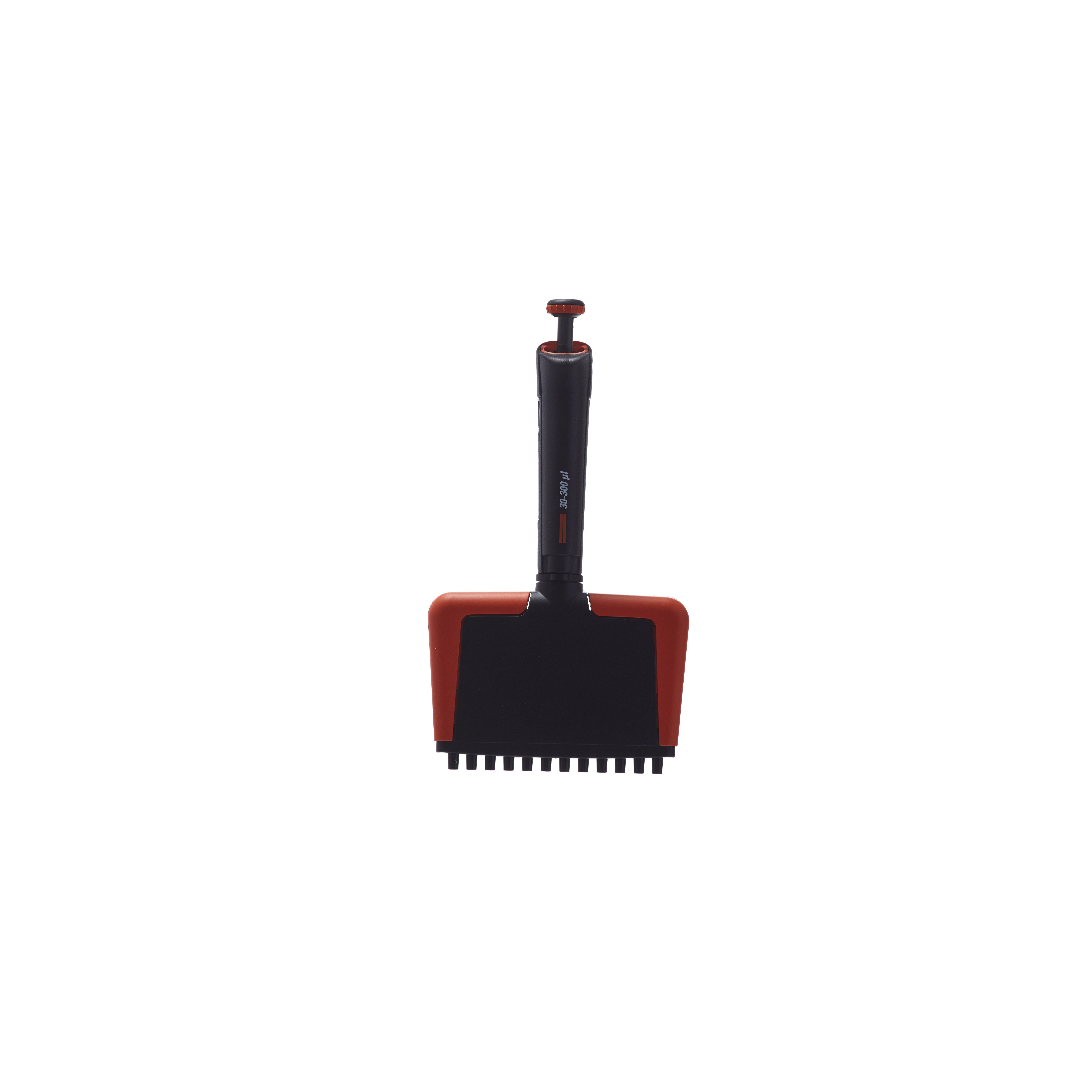 MICROPIPETA DE 30 A 300µL 12 CANALES. THERMO SCIENTIFIC
