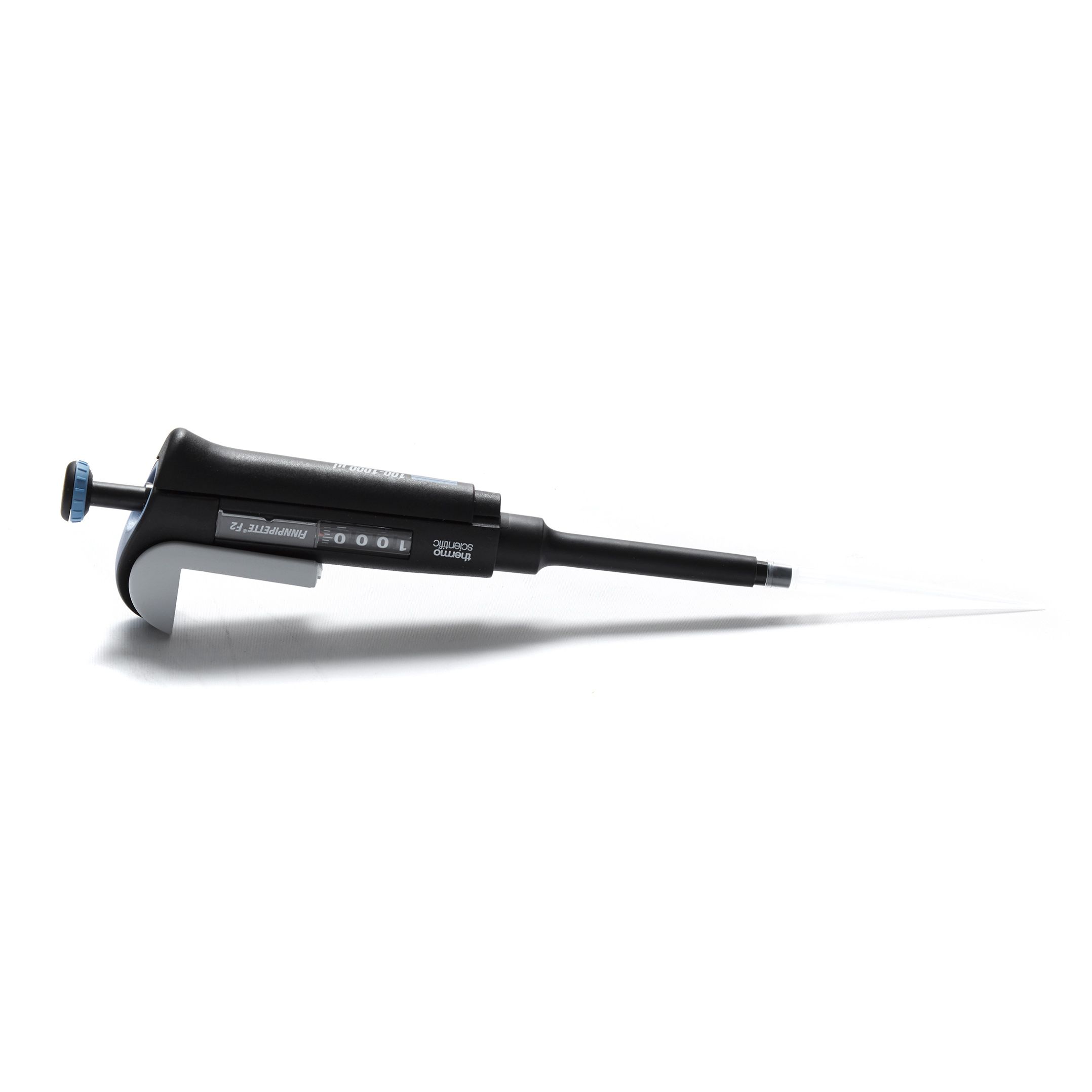 JUEGO DE 4 MICROPIPETAS DE 0.2 A 1000µl. THERMO SCIENTIFIC
