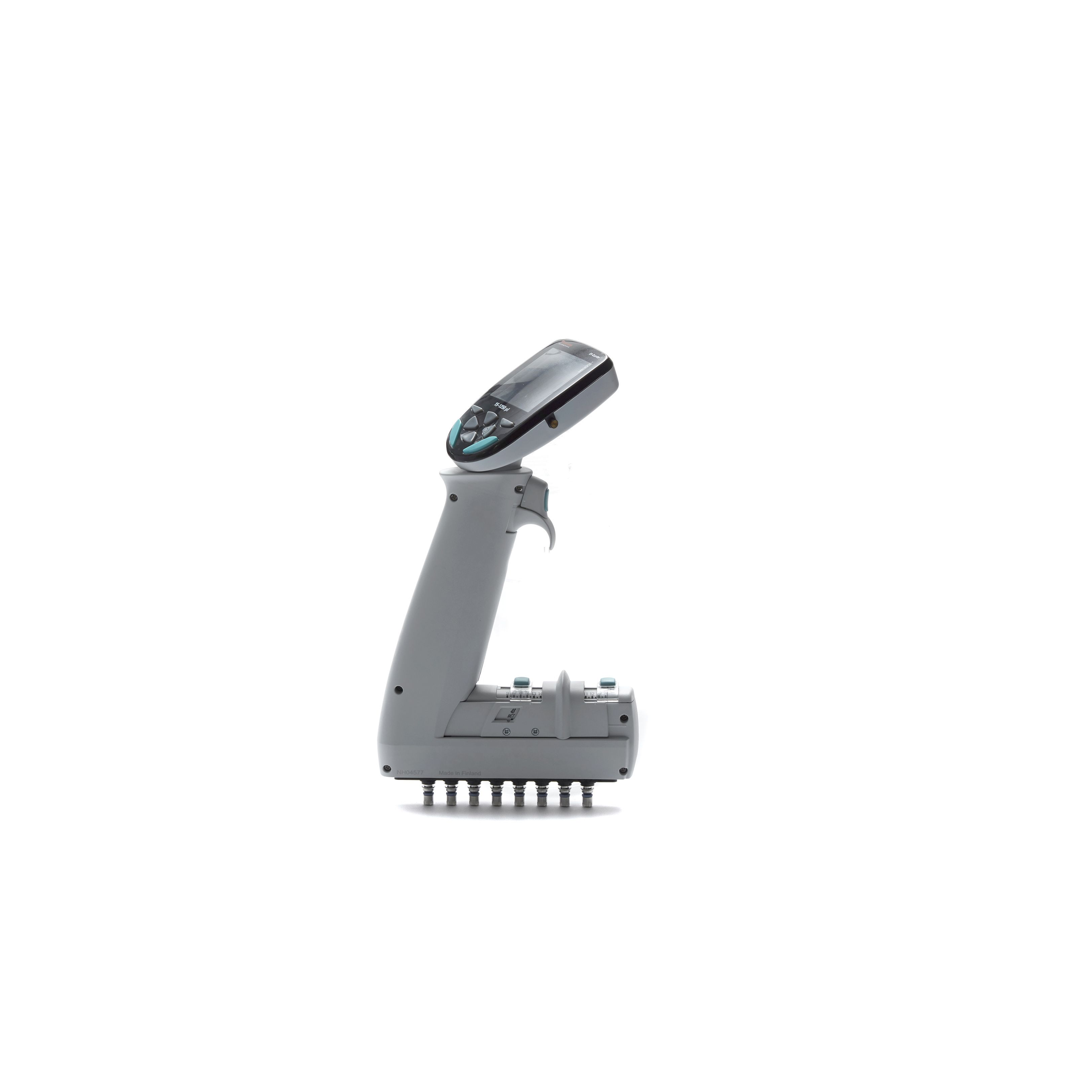 MICROPIPETA ELECTRÓNICA DE 15 A 1250µL 8 CANALES. THERMO SCIENTIFIC