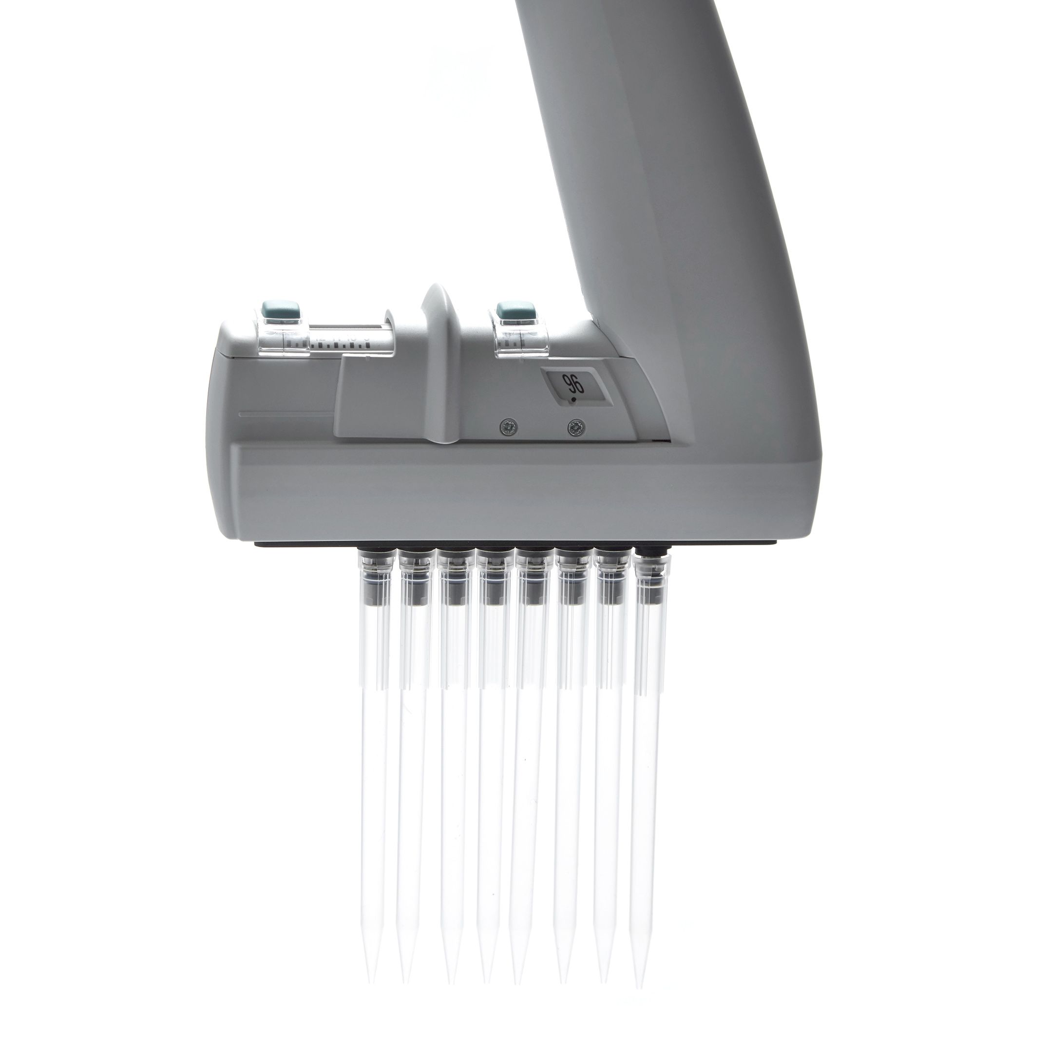 MICROPIPETA ELECTRÓNICA DE 15 A 1250µL 8 CANALES. THERMO SCIENTIFIC