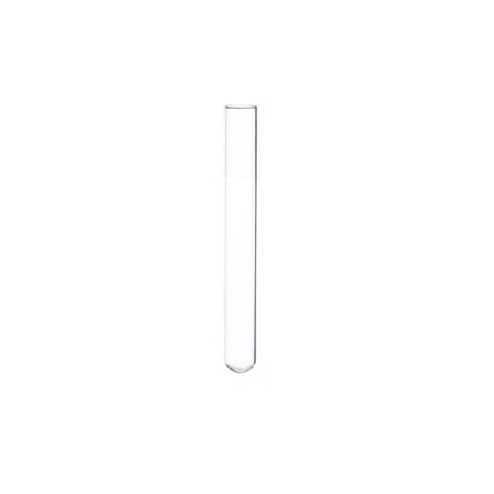 TUBO DE CULTIVO DE VIDRIO DE 16X100mm. GLOBE SCIENTIFIC