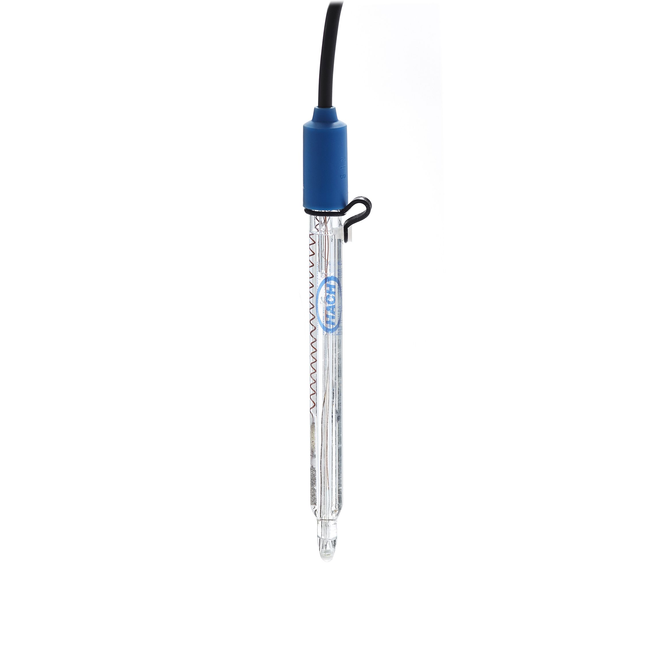 ELECTRODO P/P.H. COMBINADO P/CABLE DE 1 MT.
