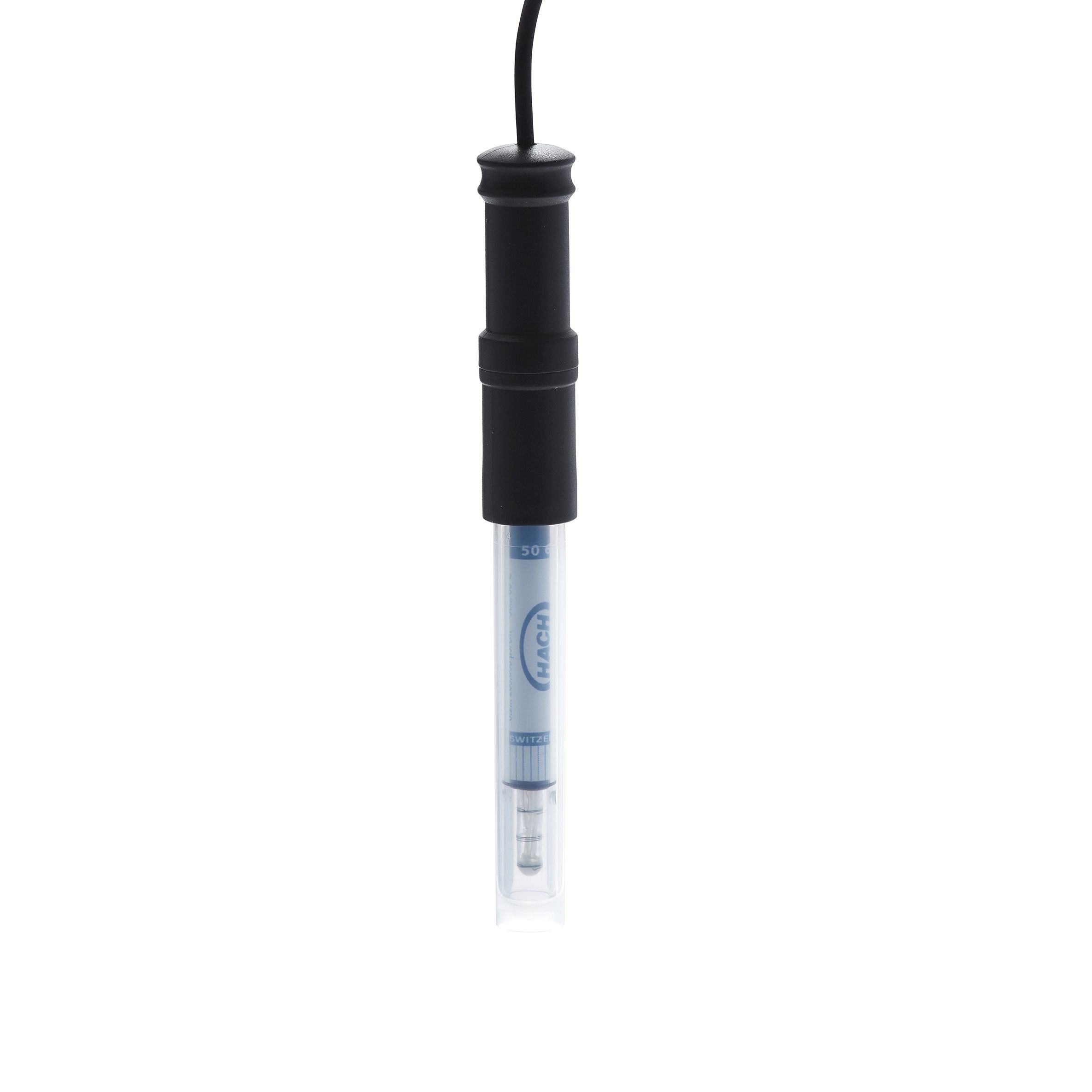 SONDA P/MEDIDOR DE CONDUCTIVIDAD P/CABLE DE 1 MT.